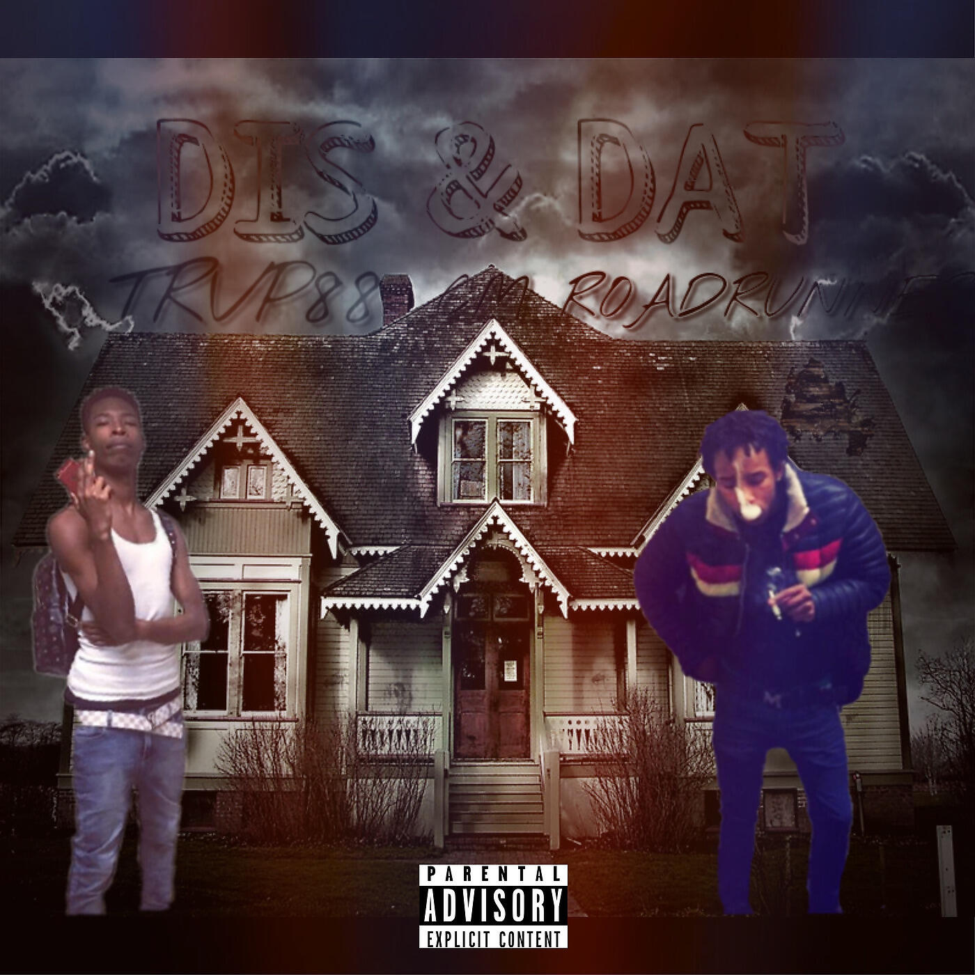 Релиз Dis & Dat