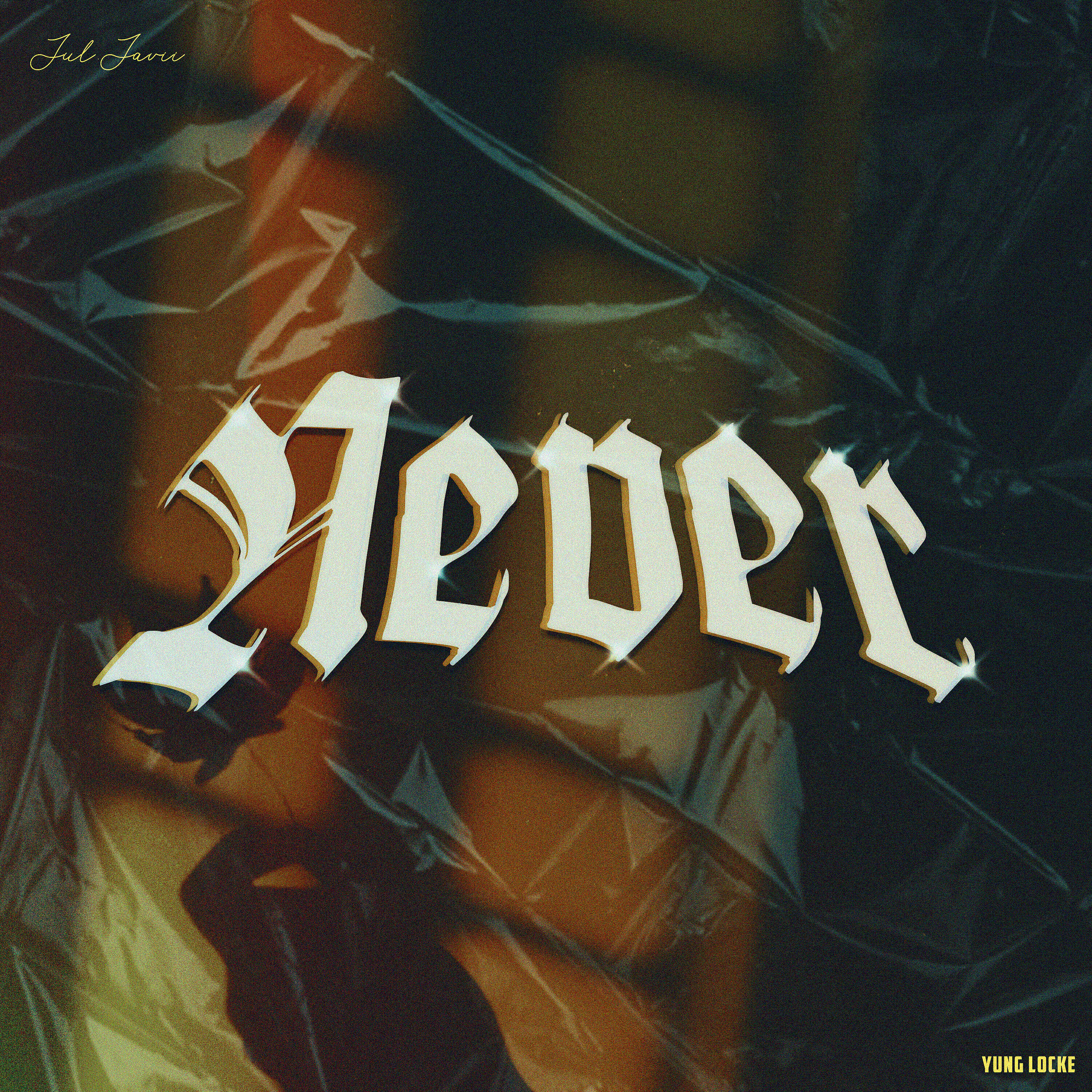Релиз Never