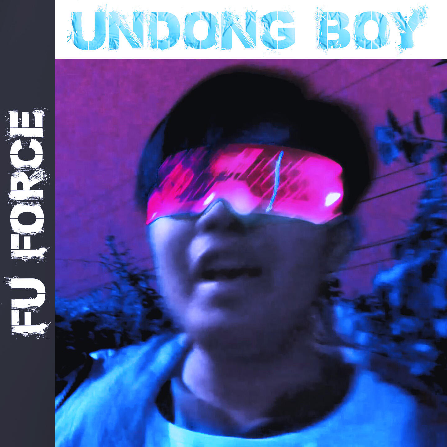 FU FORCE