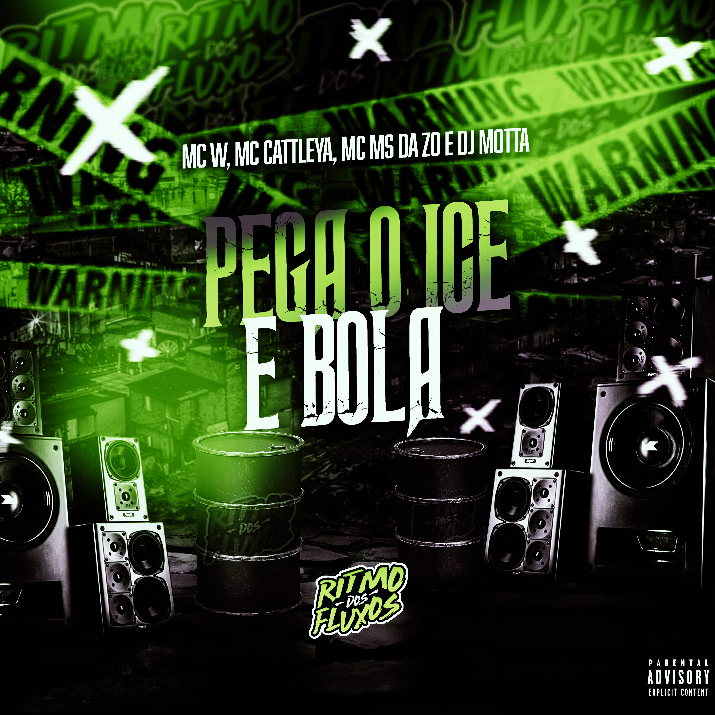 Скачать песню DJ MOTTA, Mc W, MC MS DA ZO, Mc Cattleya - Pega o Ice e Bola бесплатно в MP3 для Android и iOS