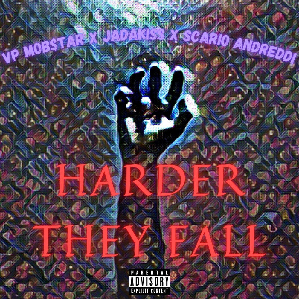 Релиз Harder They Fall