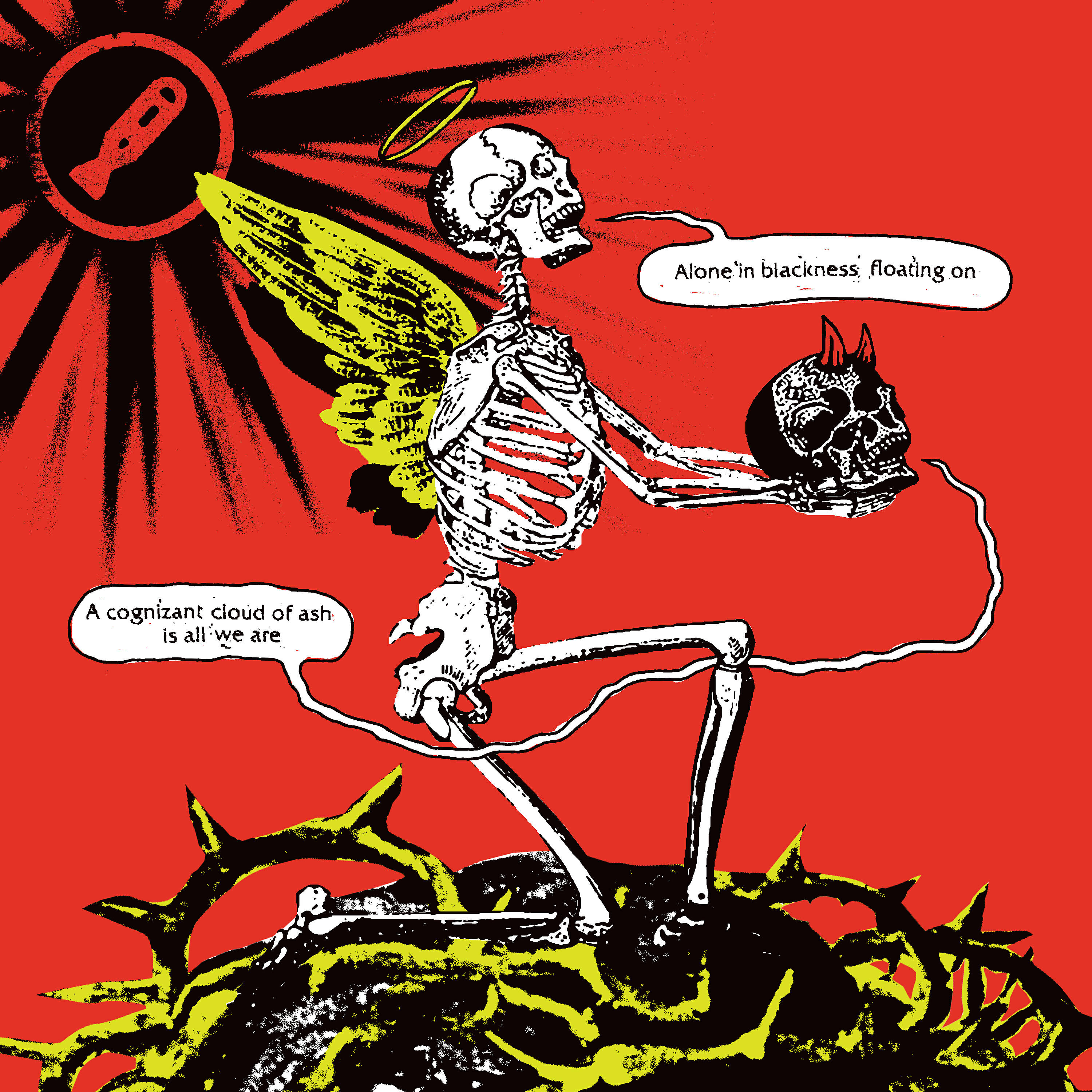 Релиз Welcome to Heaven