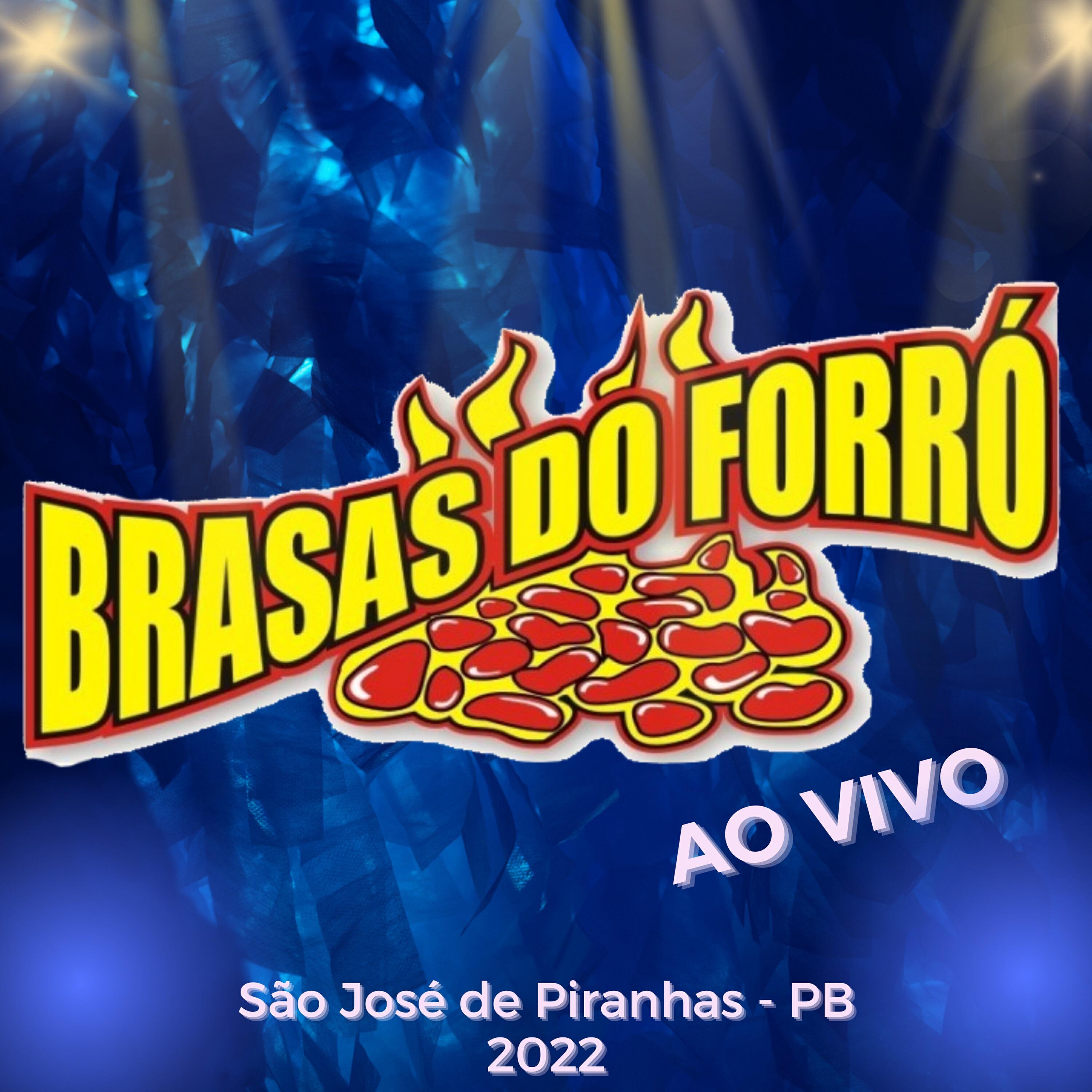 Релиз São José de Piranhas - PB (2022)