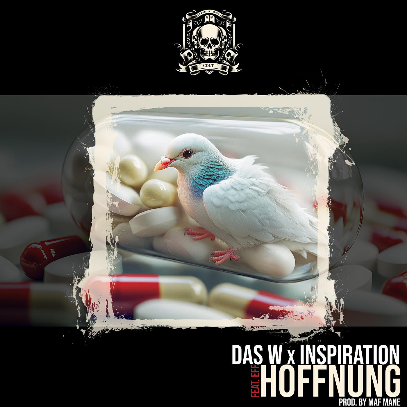 Релиз Hoffnung