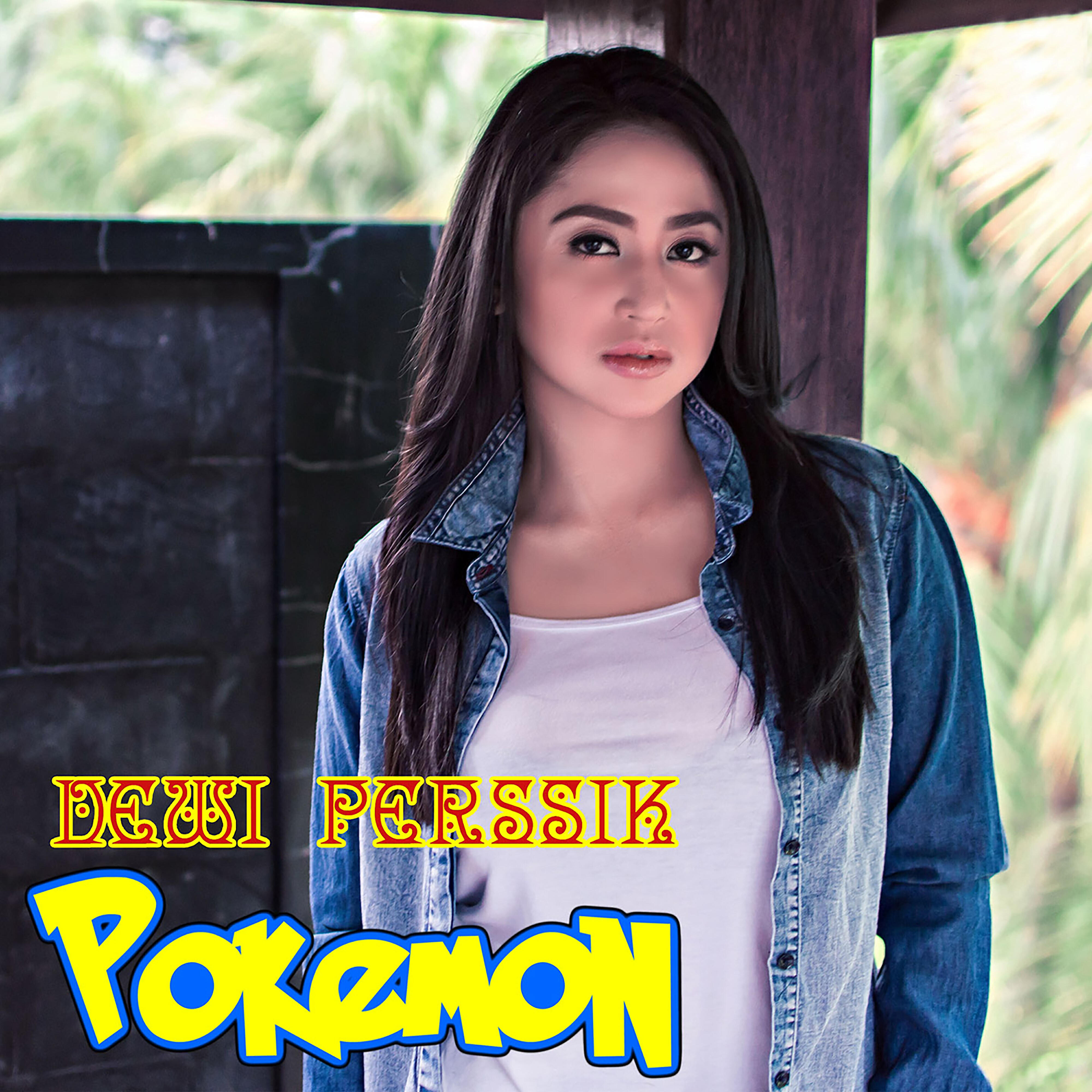 Релиз Pokemon