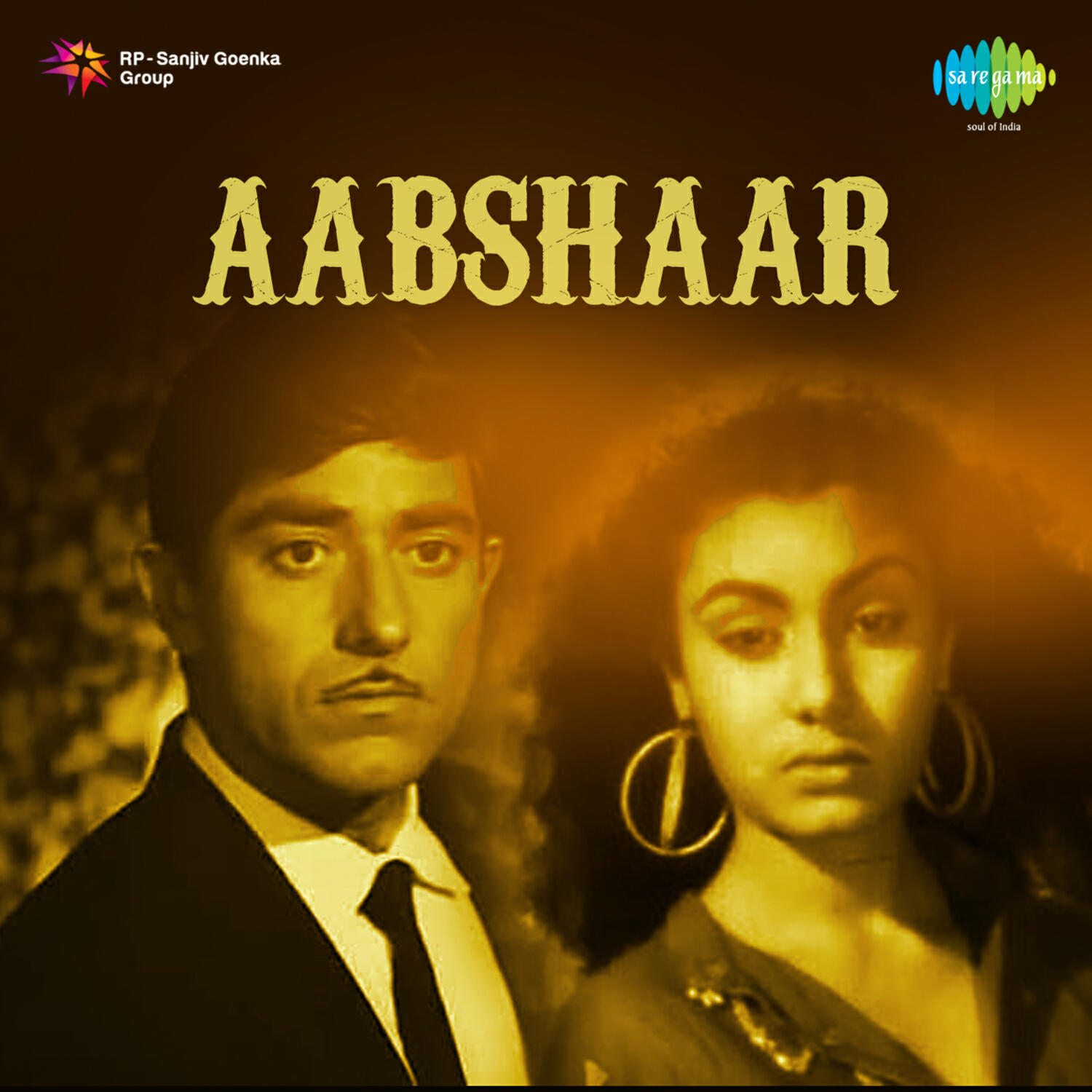 Релиз Aabshaar (Original Motion Picture Soundtrack)