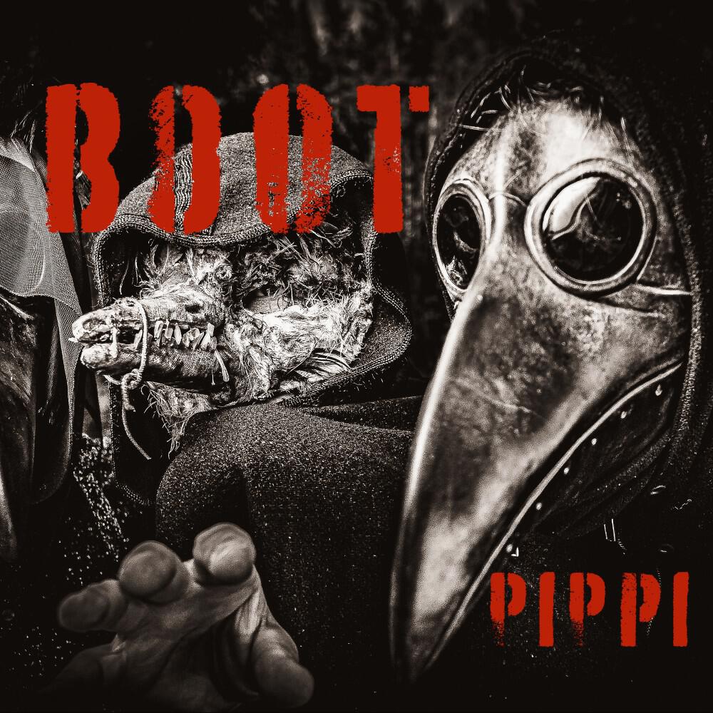 Релиз Pippi