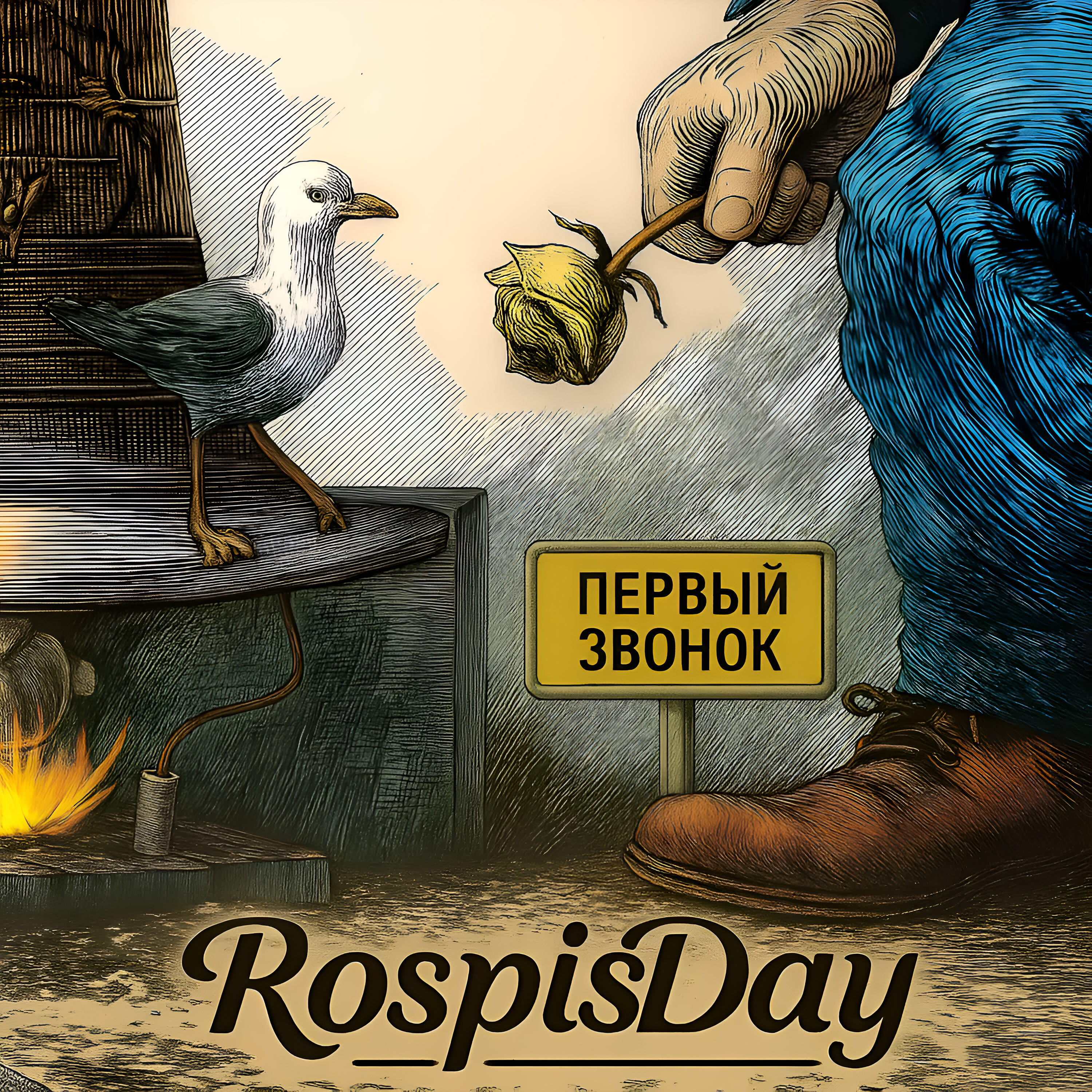RospisDay