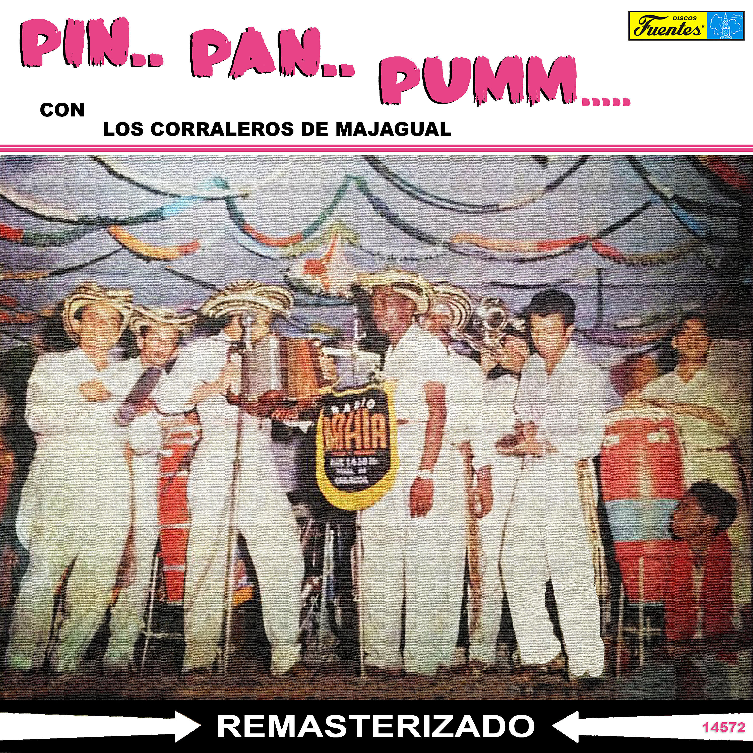 Релиз Pin.. Pan.. Pumm.....