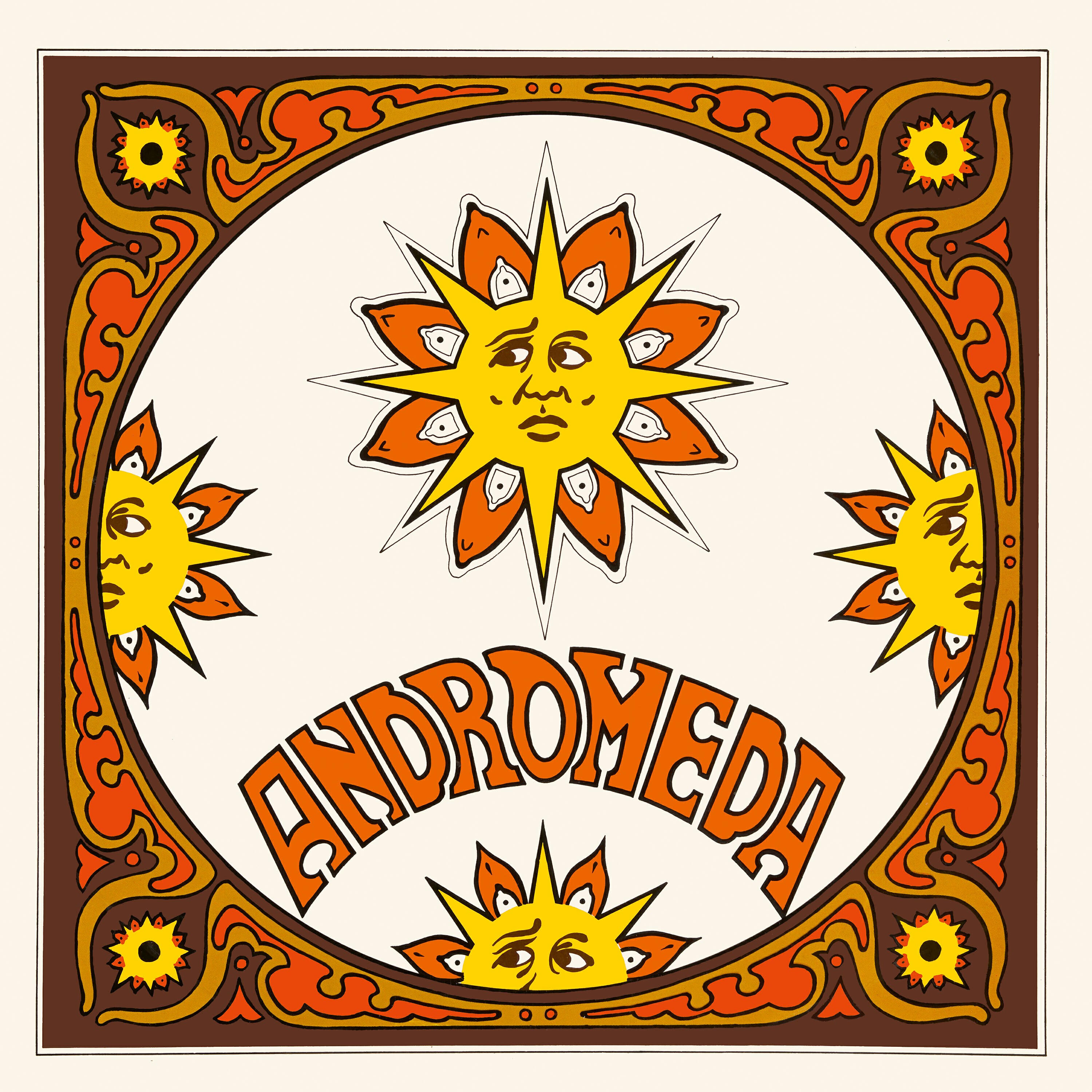 Релиз Andromeda - Definitive Collection