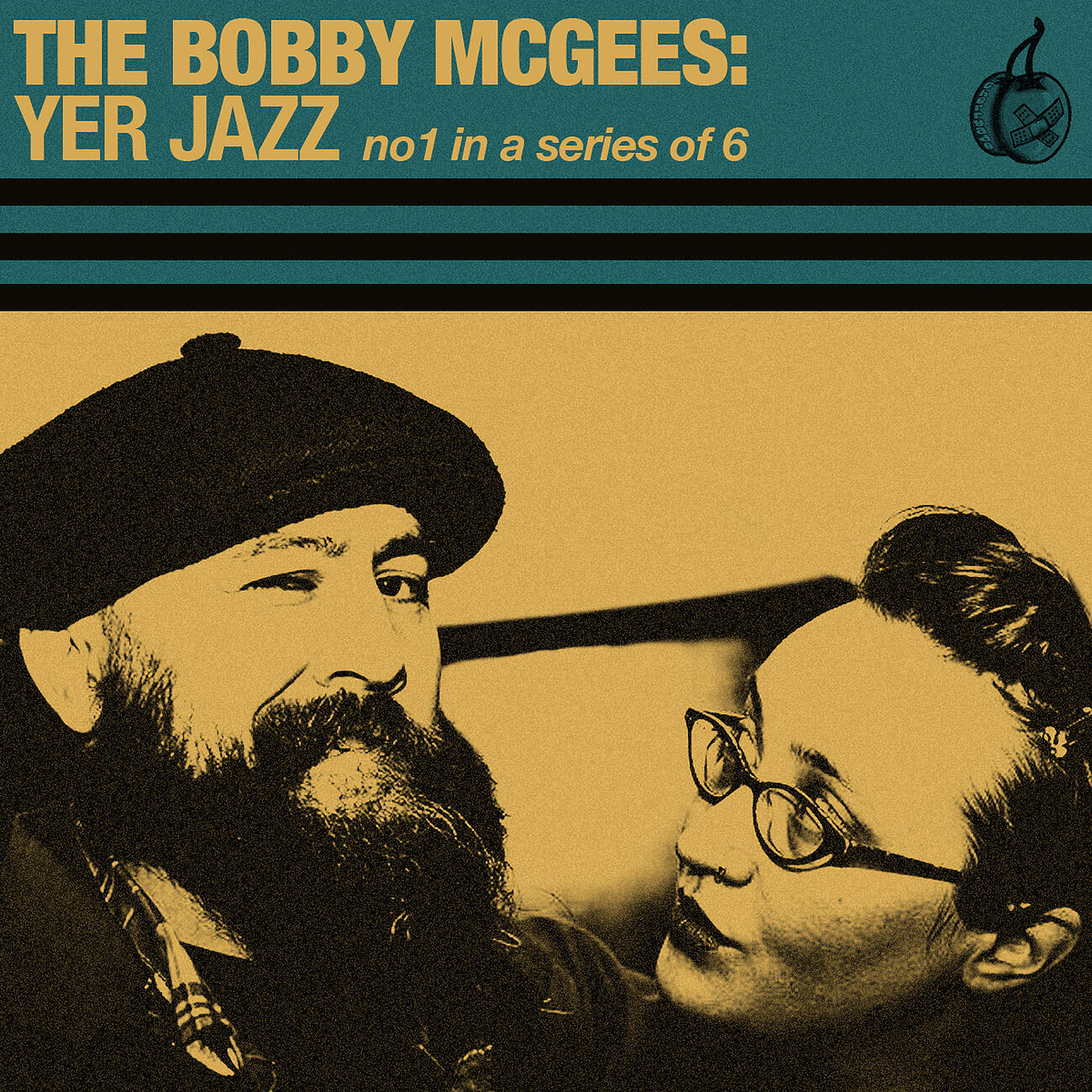 Релиз Yer Jazz
