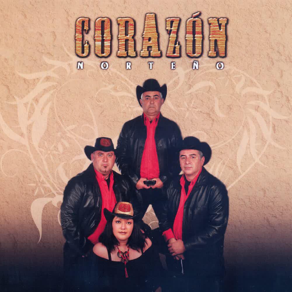 Corazon Norteño