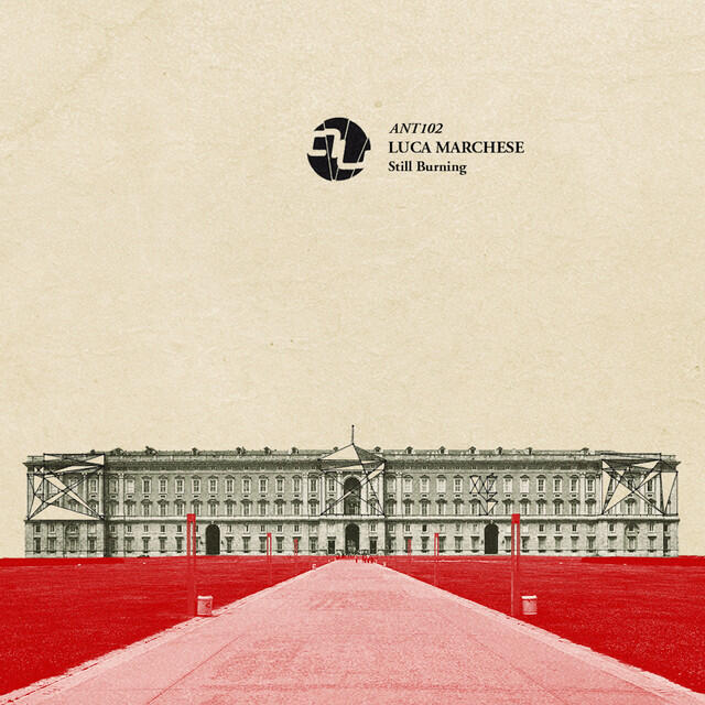 Релиз Still Burning (Radio Edit)