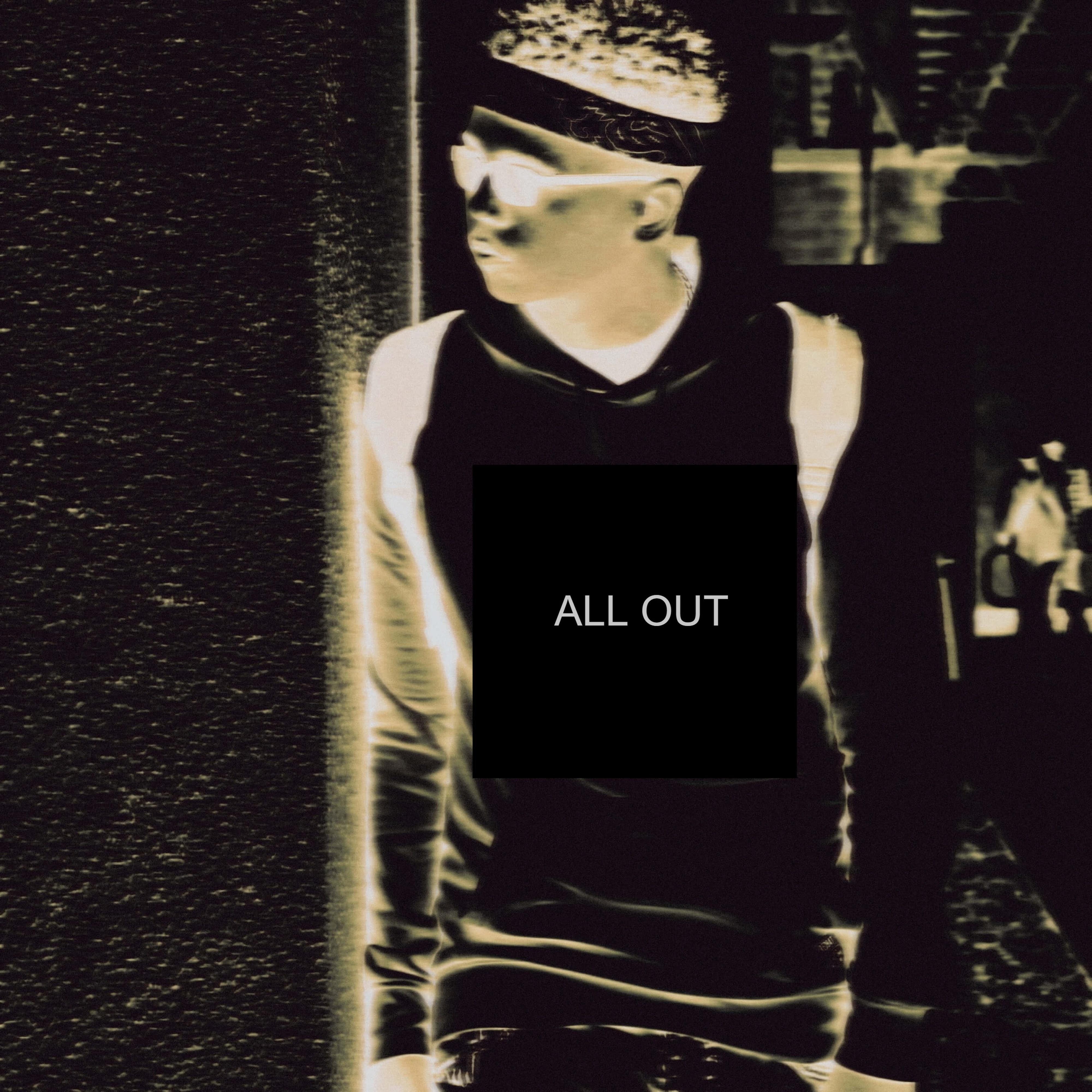 Релиз ALL OUT
