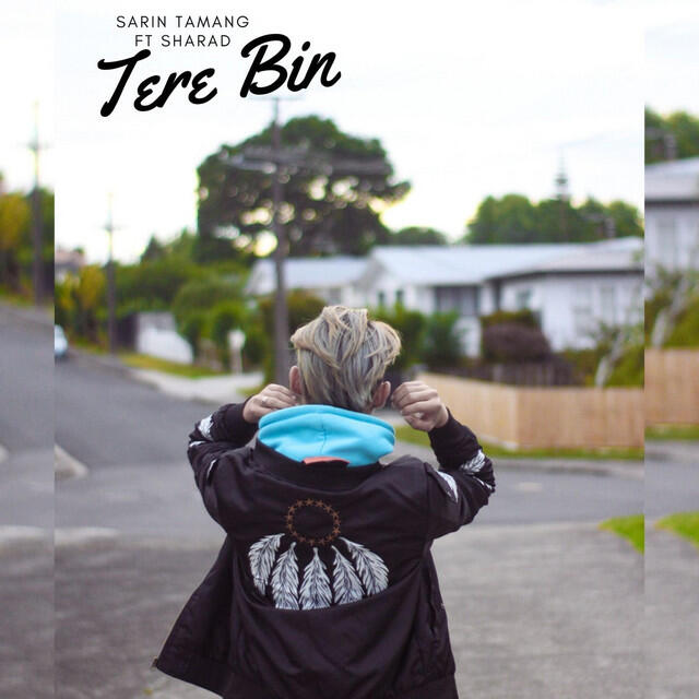 Релиз Tere bin