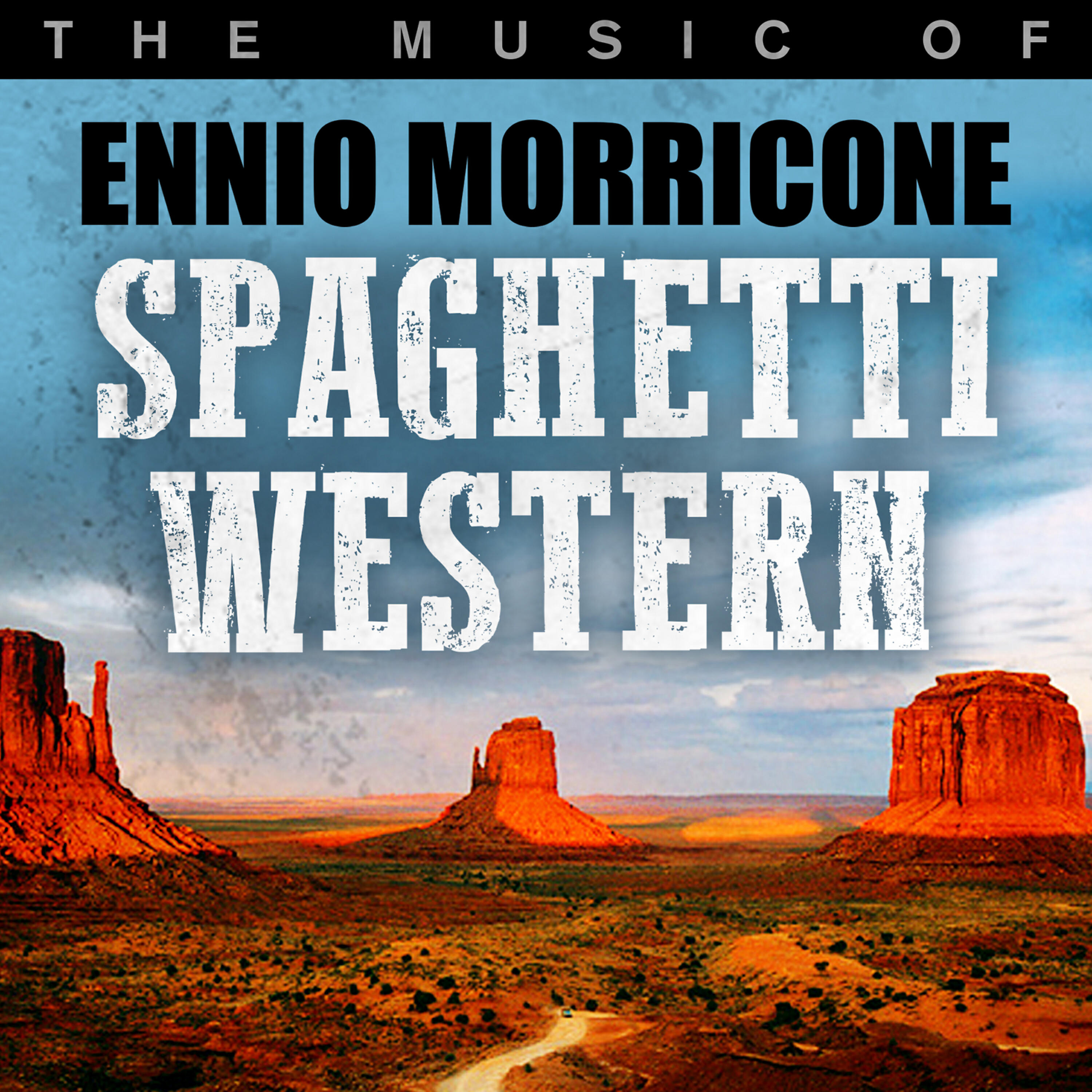 Скачать песню The Hollywood Studio Symphony - For a Few Dollars More бесплатно в MP3 для Android и iOS