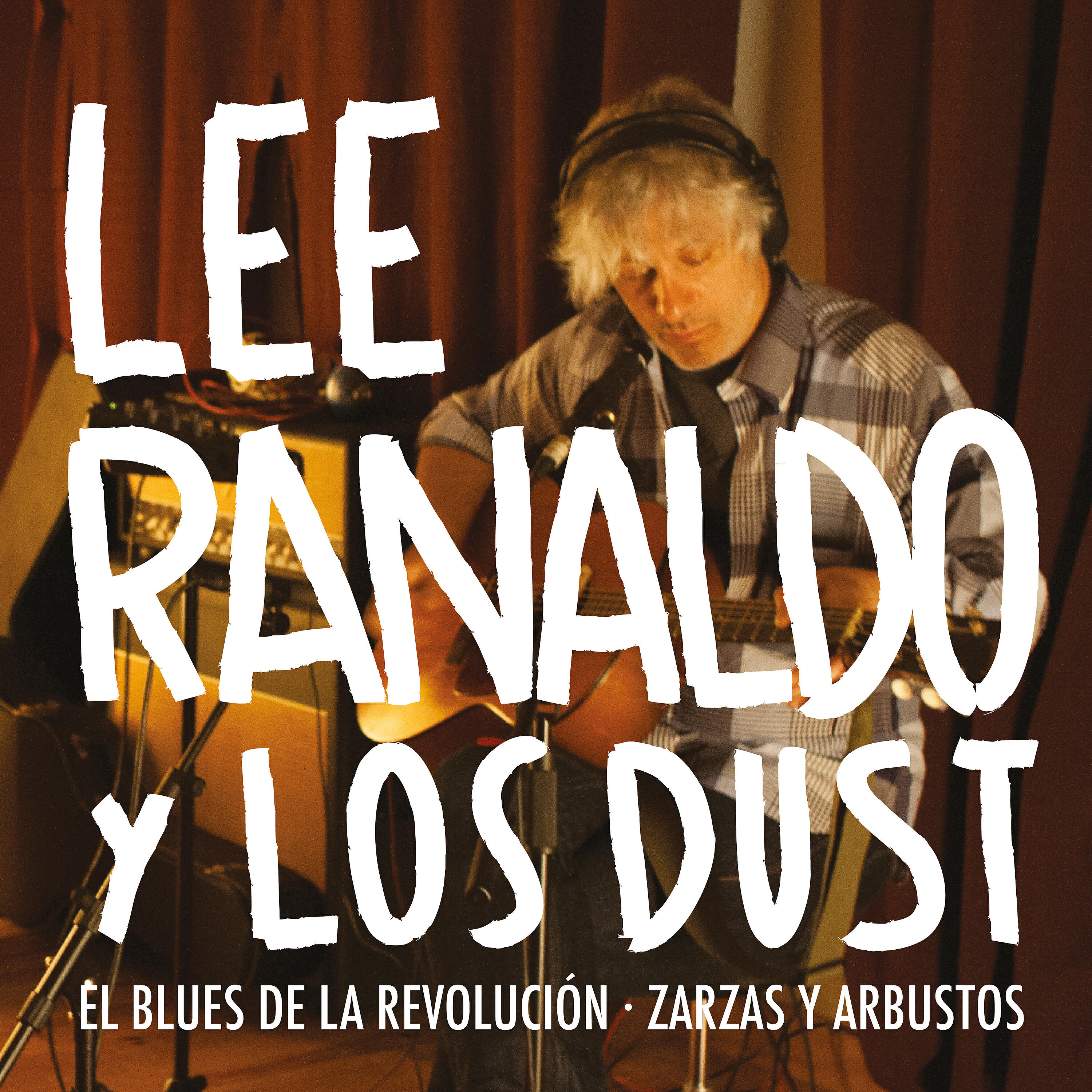 Релиз El Blues de la Revolución