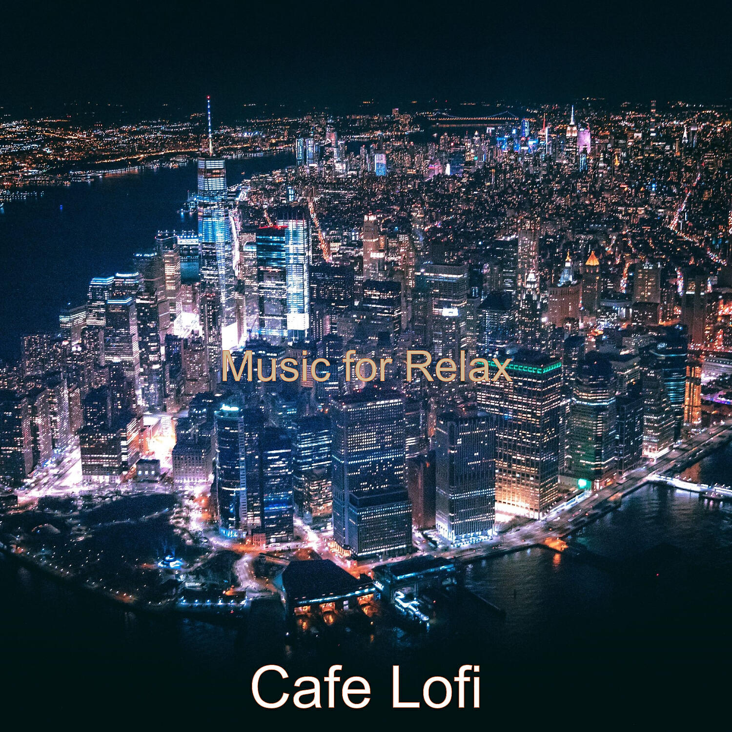 Релиз Music for Relax