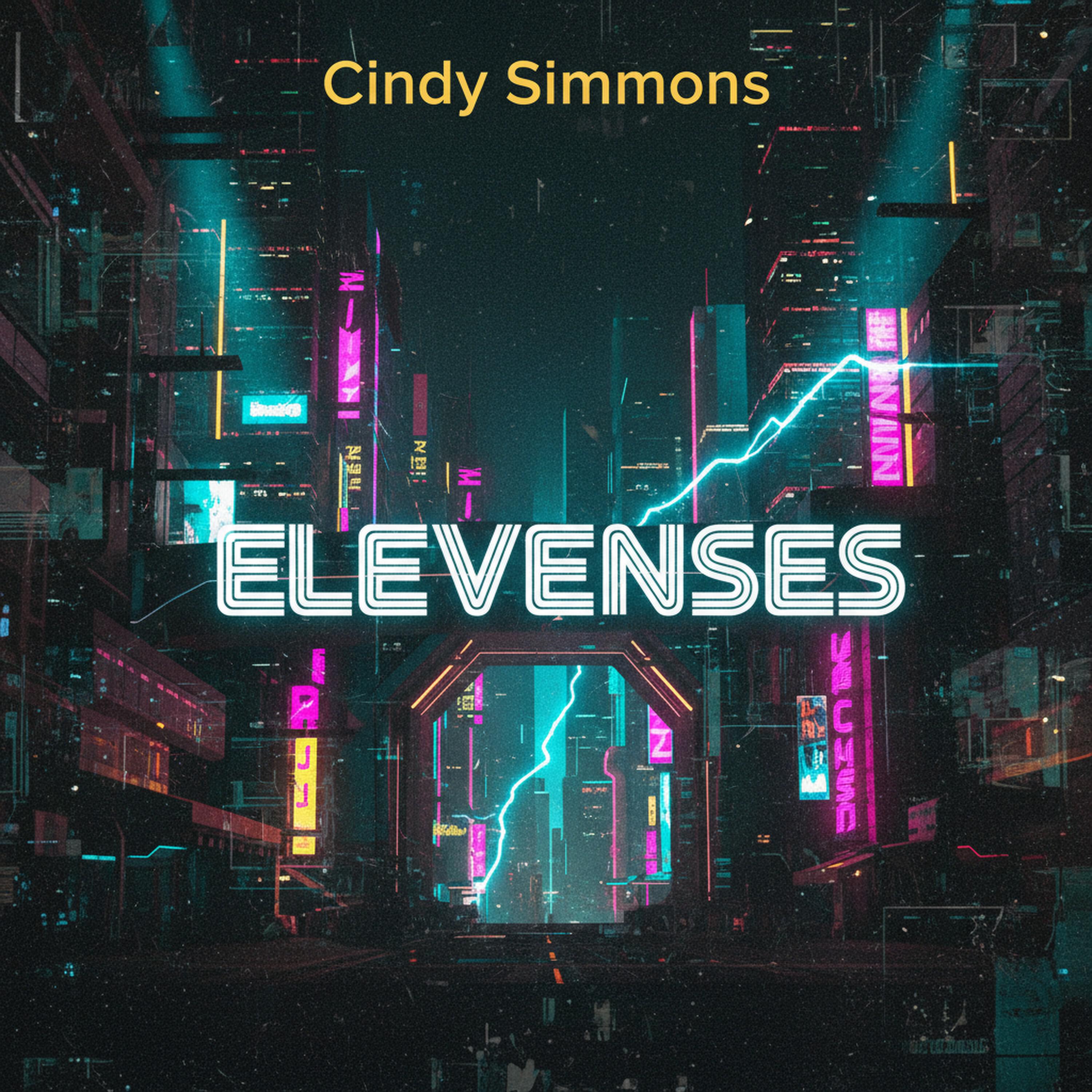 Cindy Simmons