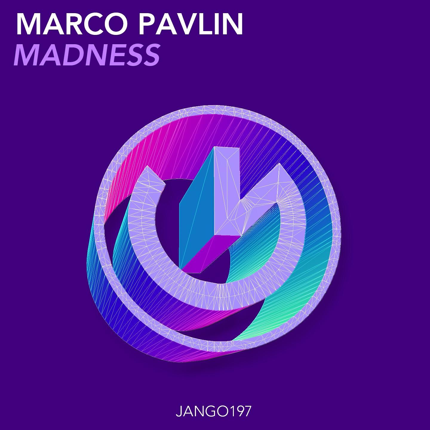 Релиз Madness