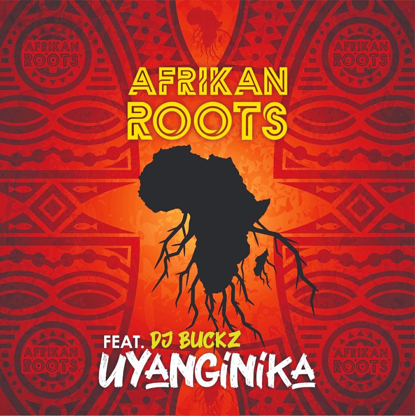 Релиз uYanginika