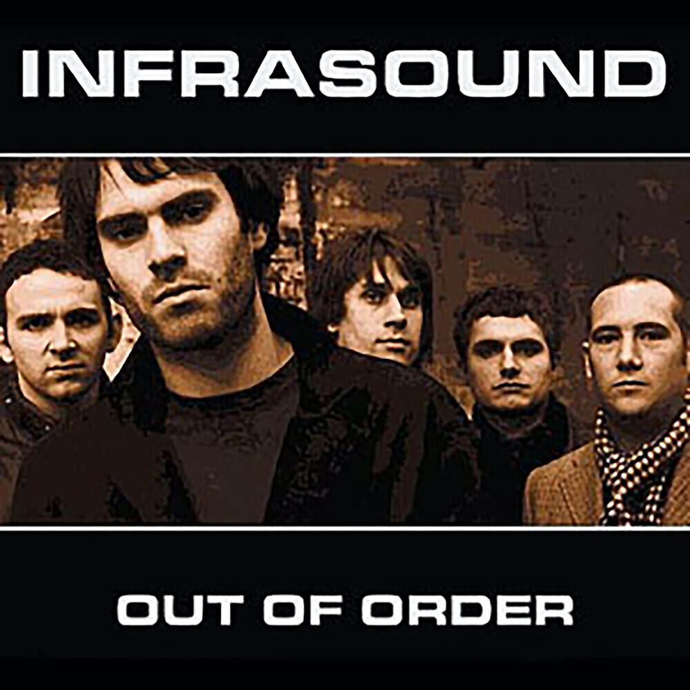 Релиз Out of Order