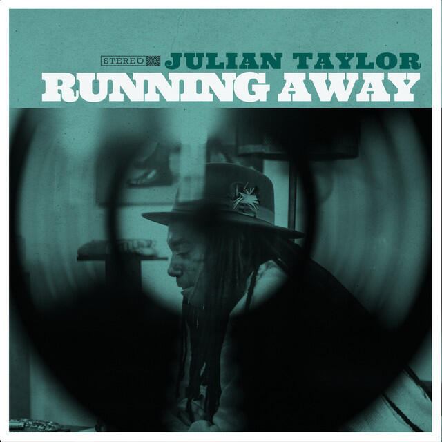 Релиз Running Away