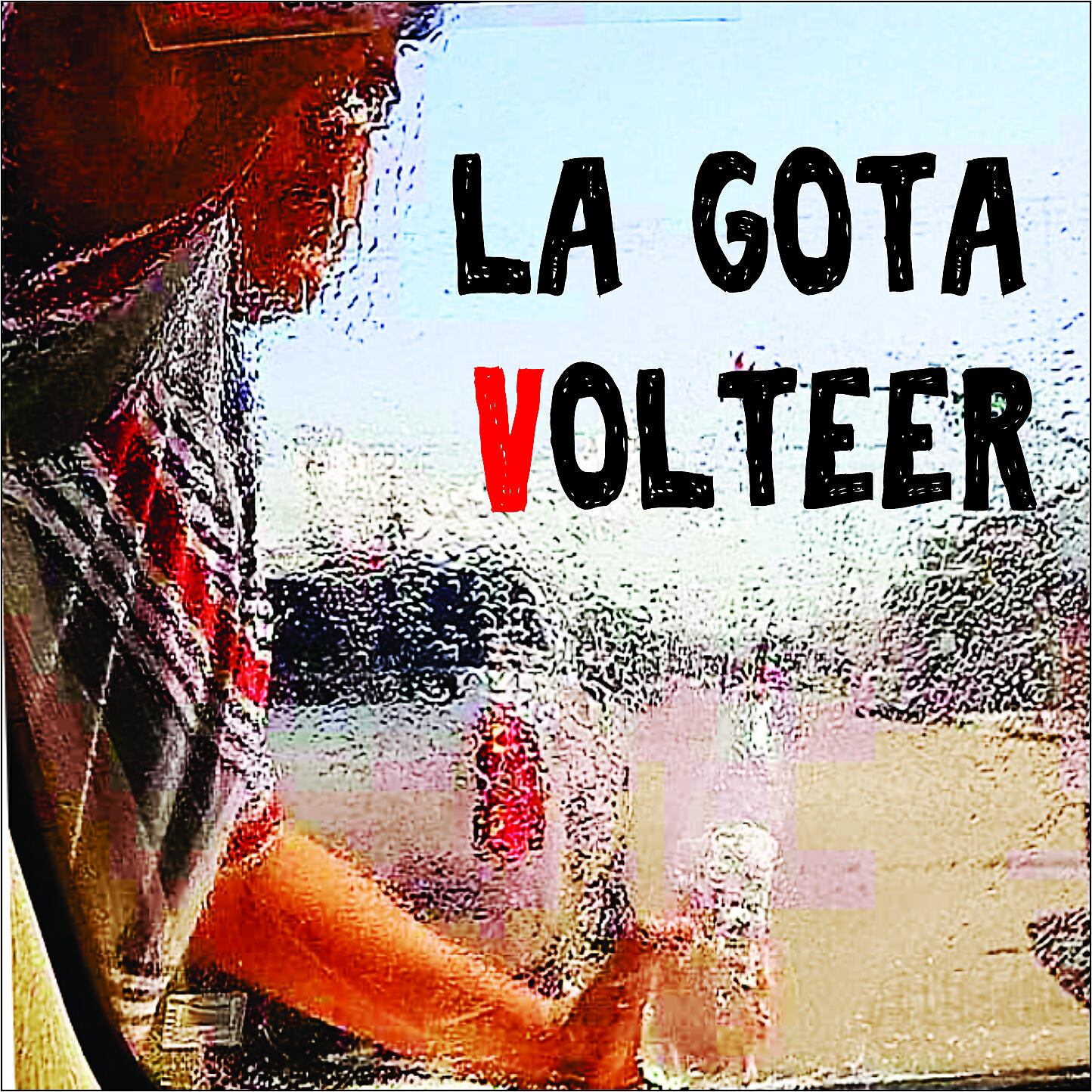 Volteer
