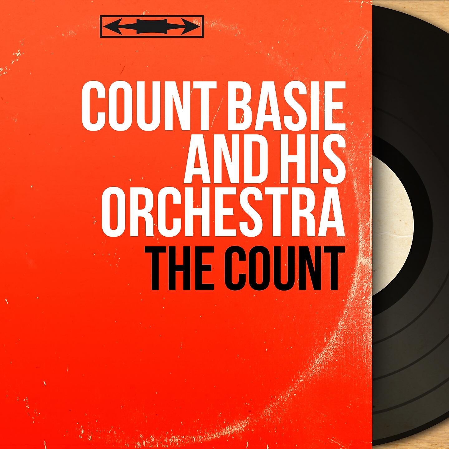Релиз The Count
