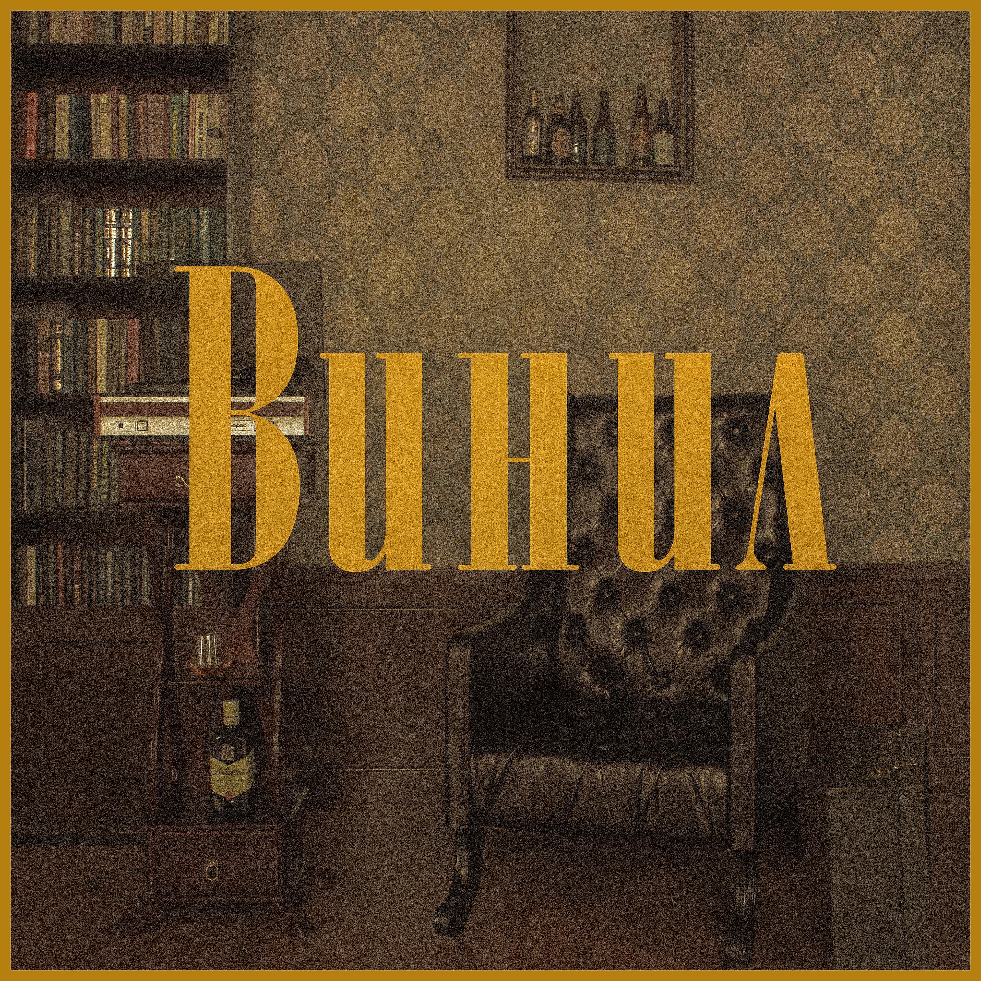 Релиз Винил