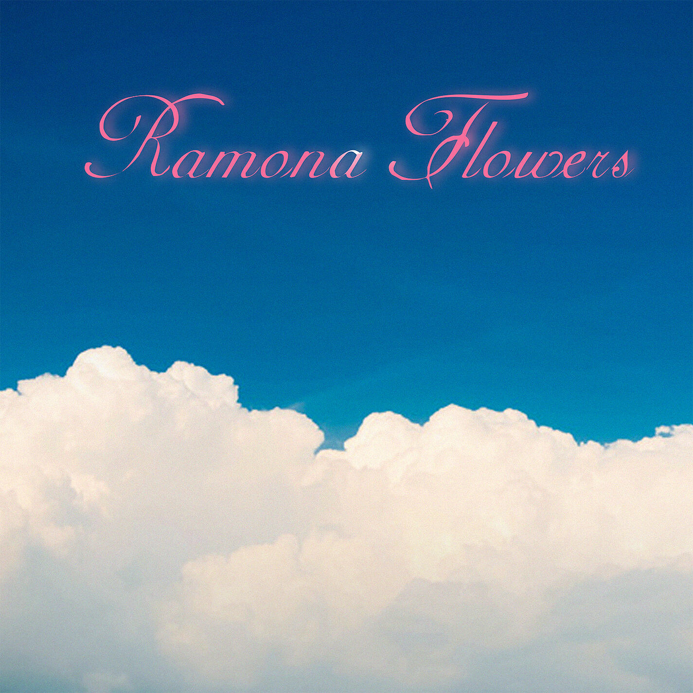 Релиз Ramona Flowers