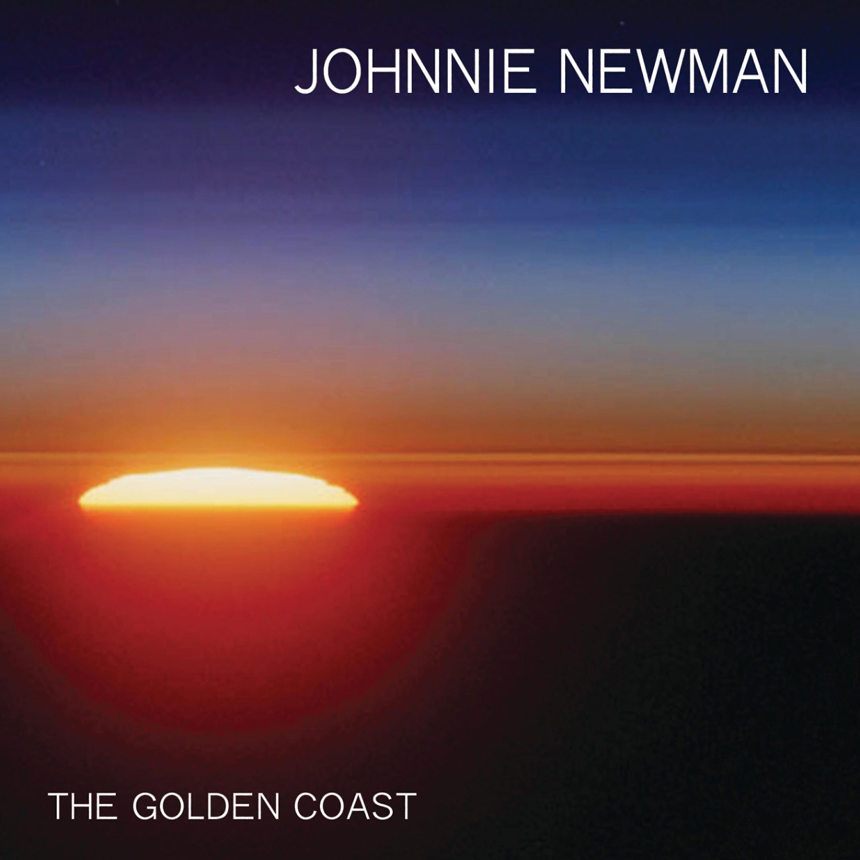 Johnnie Newman