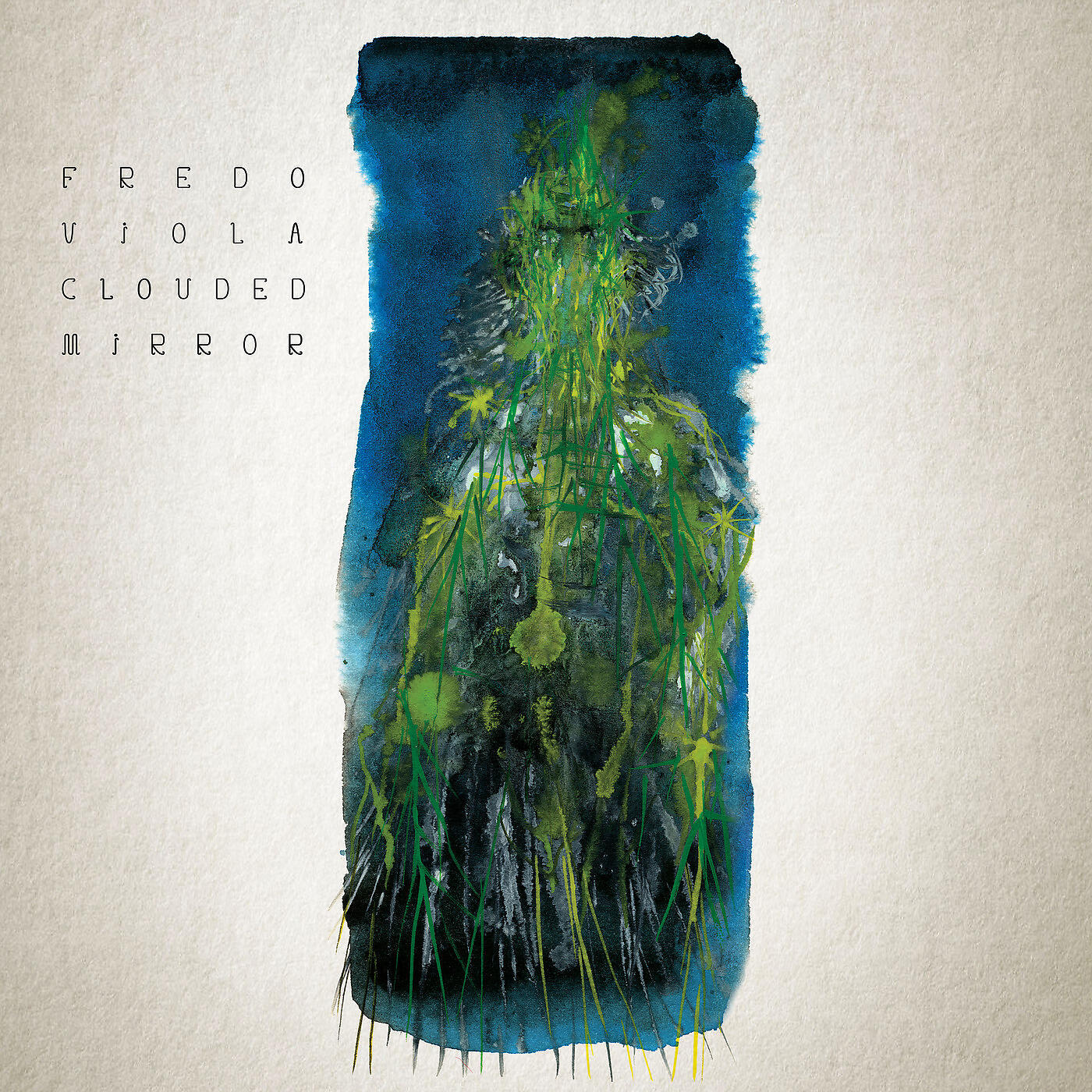 Релиз Clouded Mirror