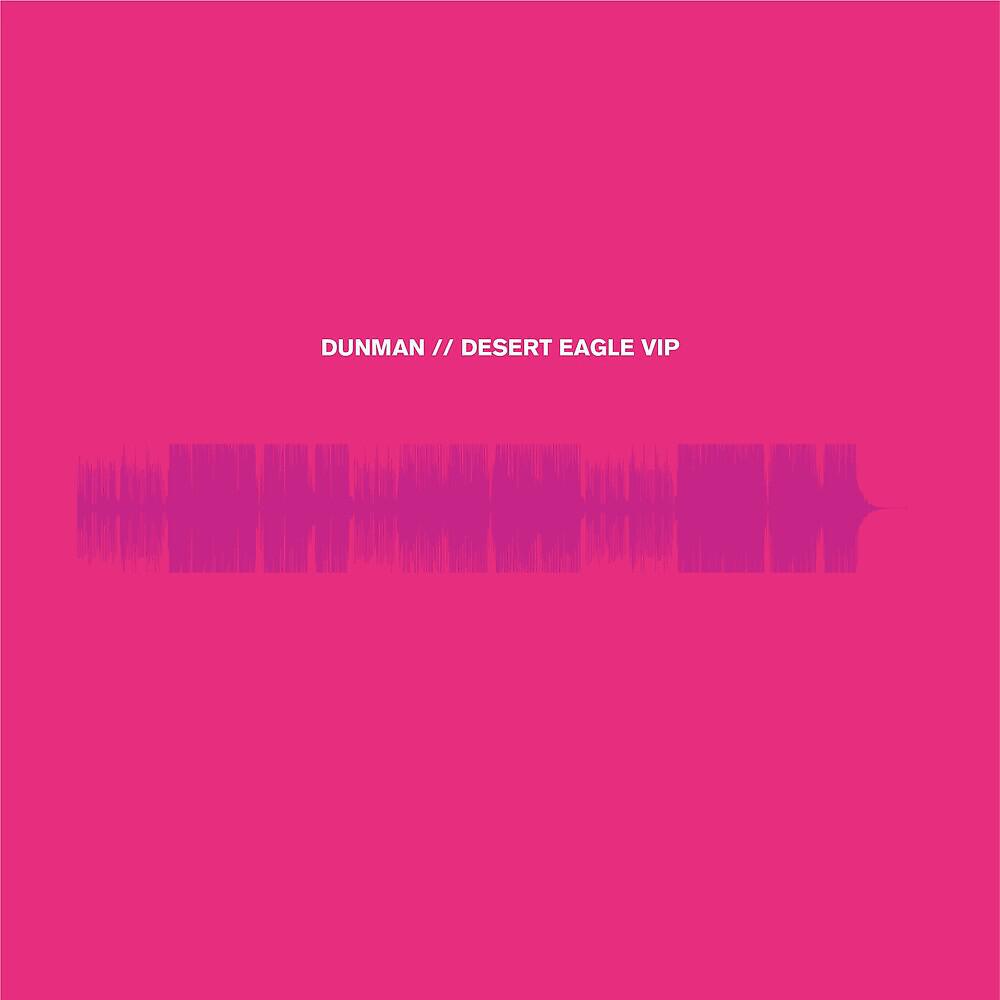 Релиз Desert Eagle VIP