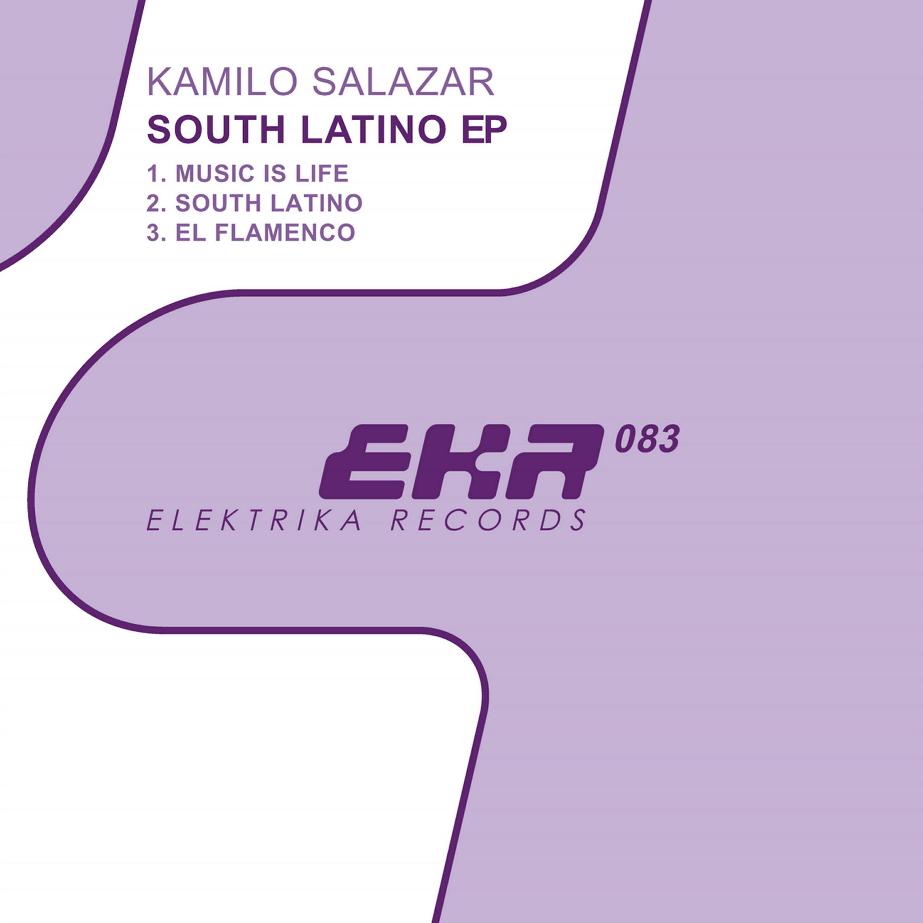Релиз South Latino