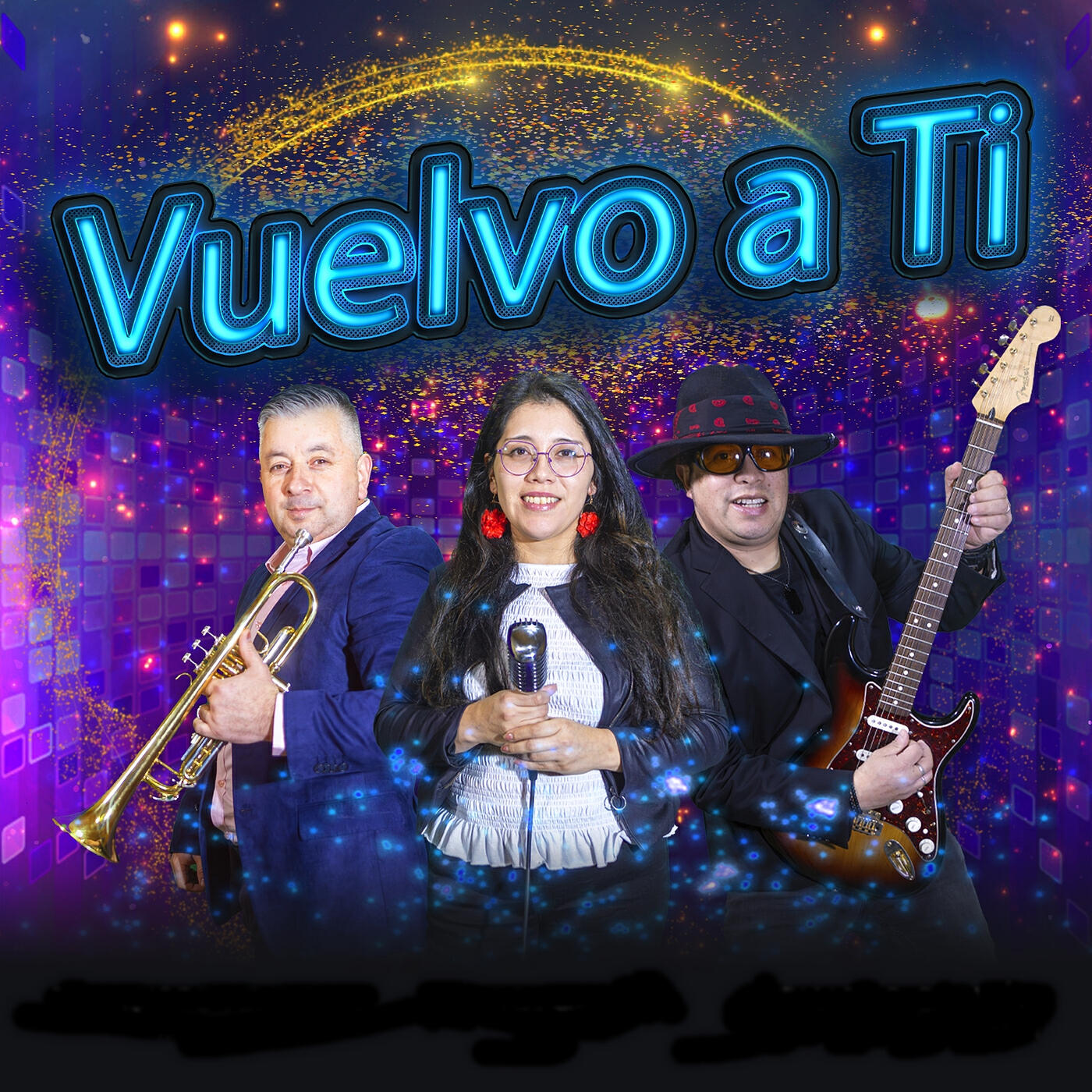 Релиз Vuelvo a Ti