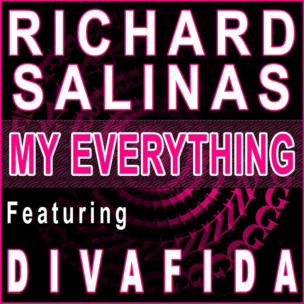 Richard Salinas