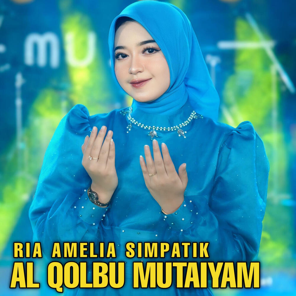 Релиз Al qolbu mutaiyam