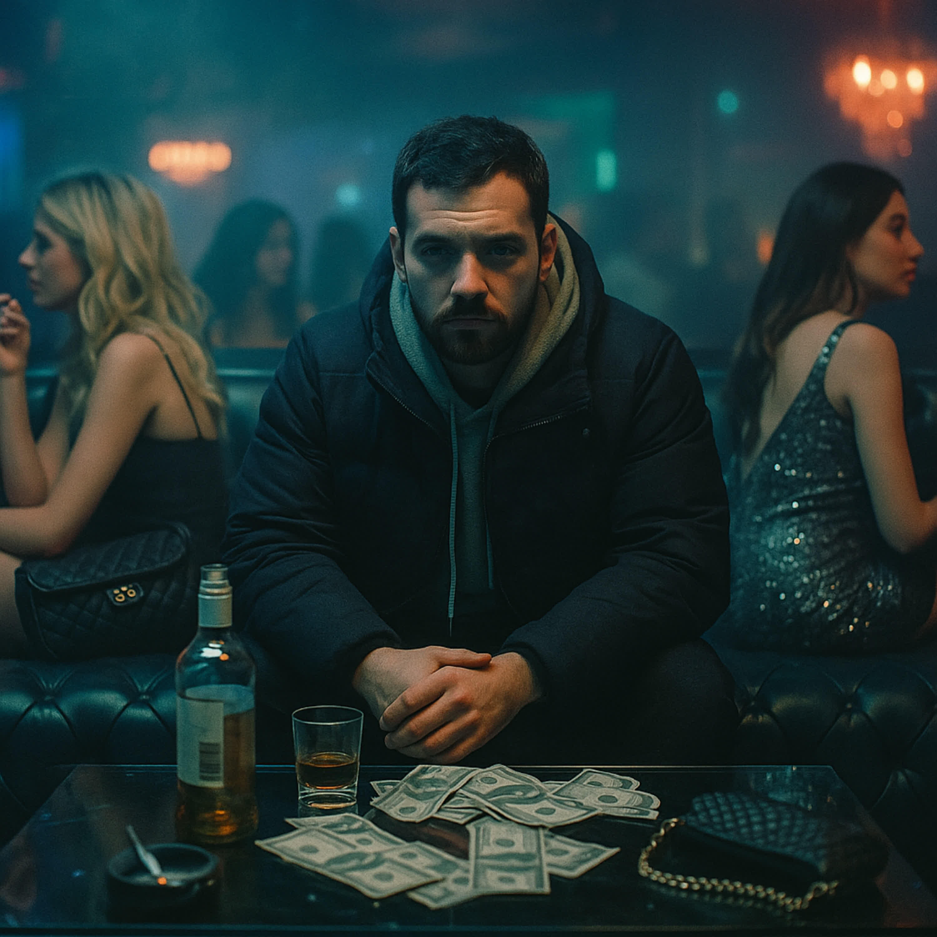 Релиз Собачий холод