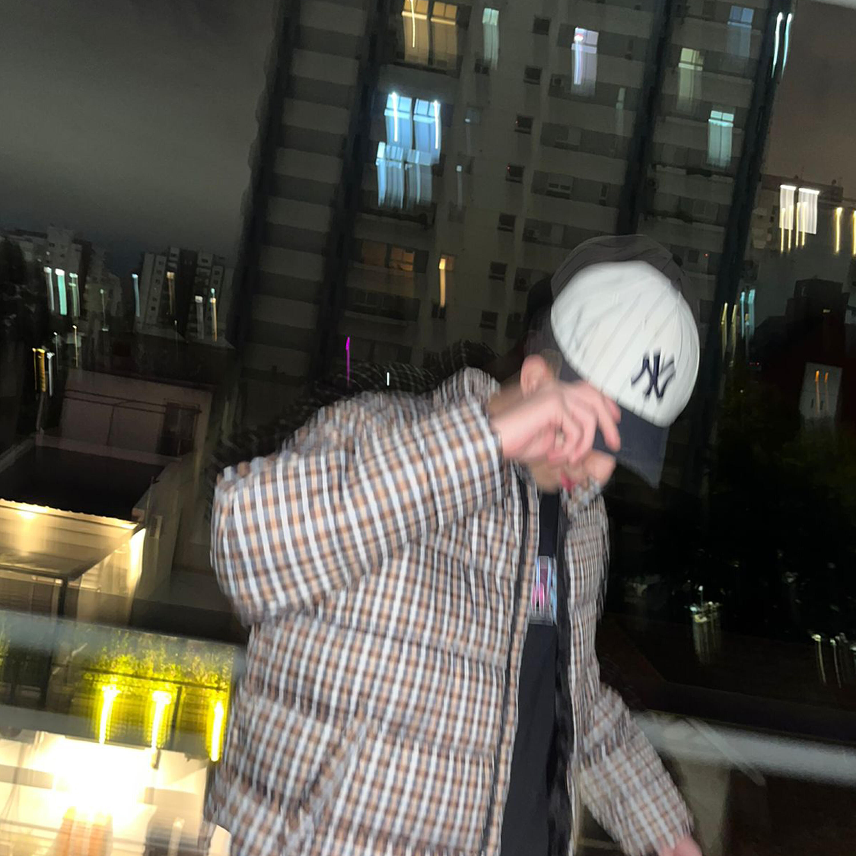 Релиз Cali