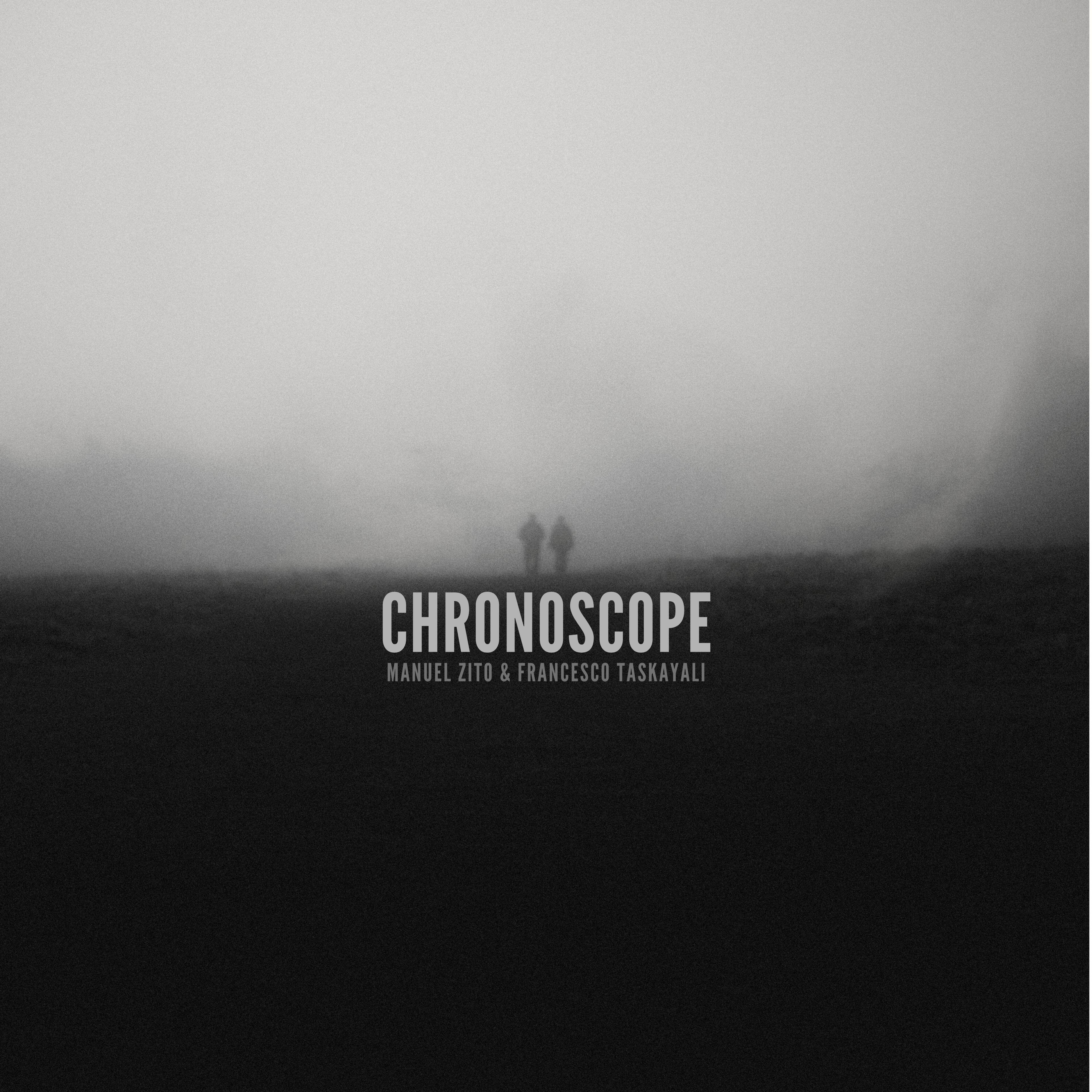 Релиз Chronoscope
