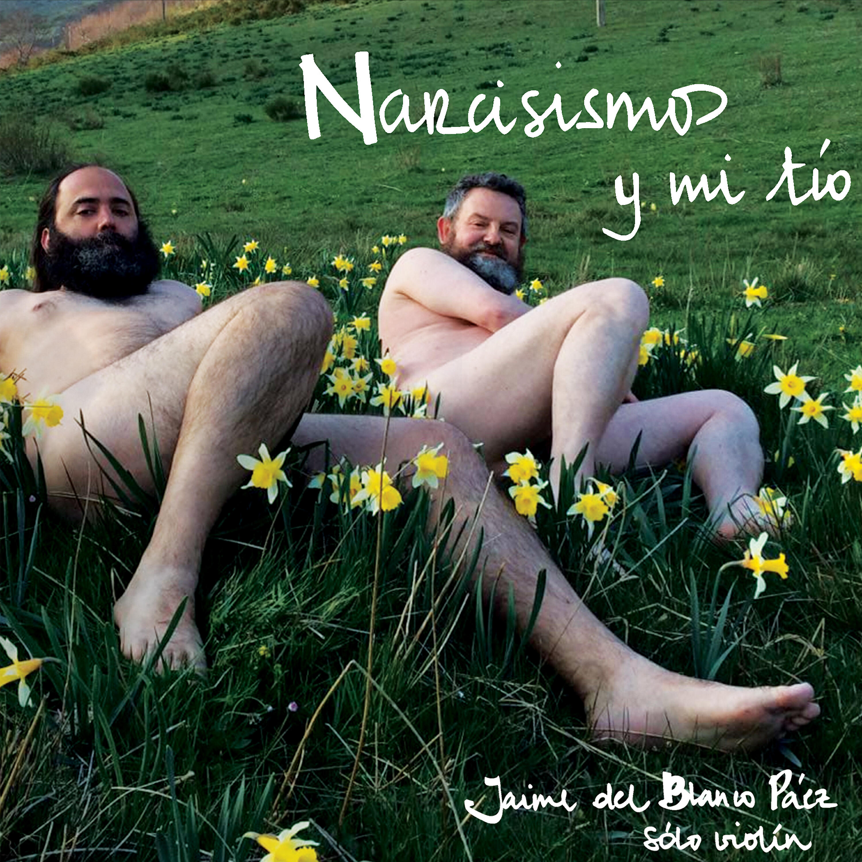 Релиз Narcisismos y Mi Tío
