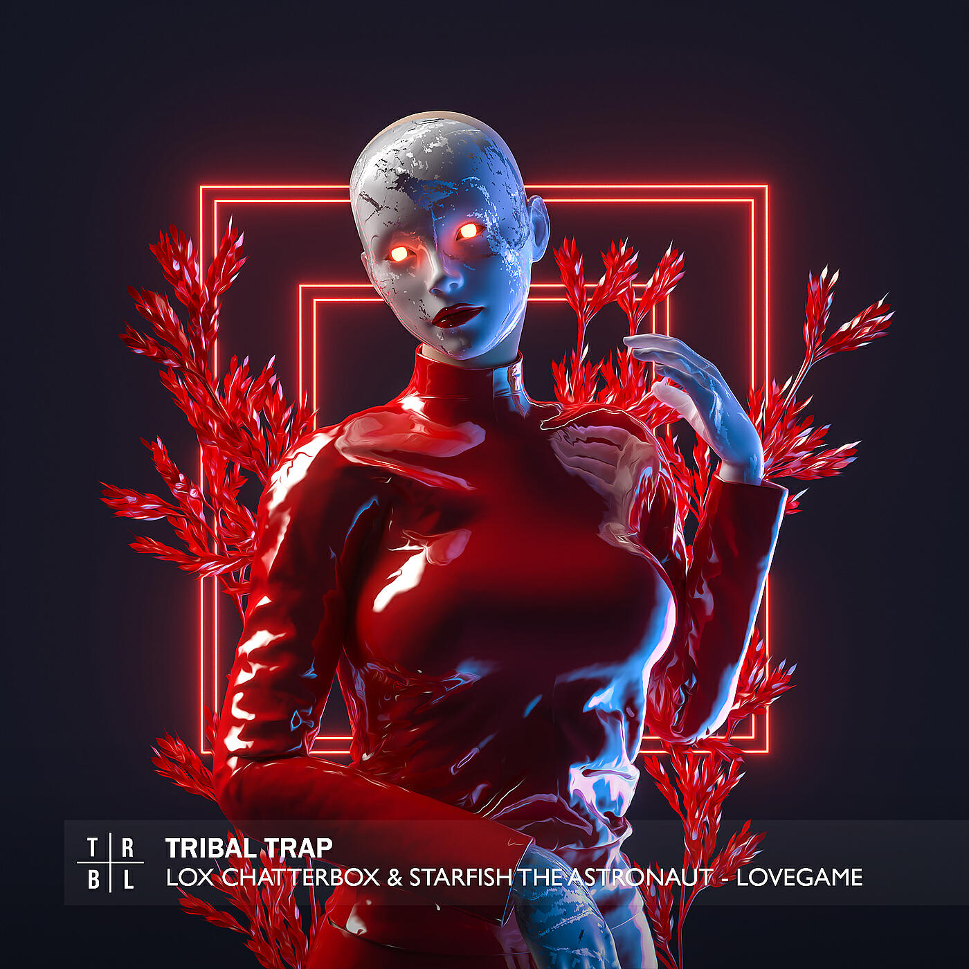Релиз Lovegame