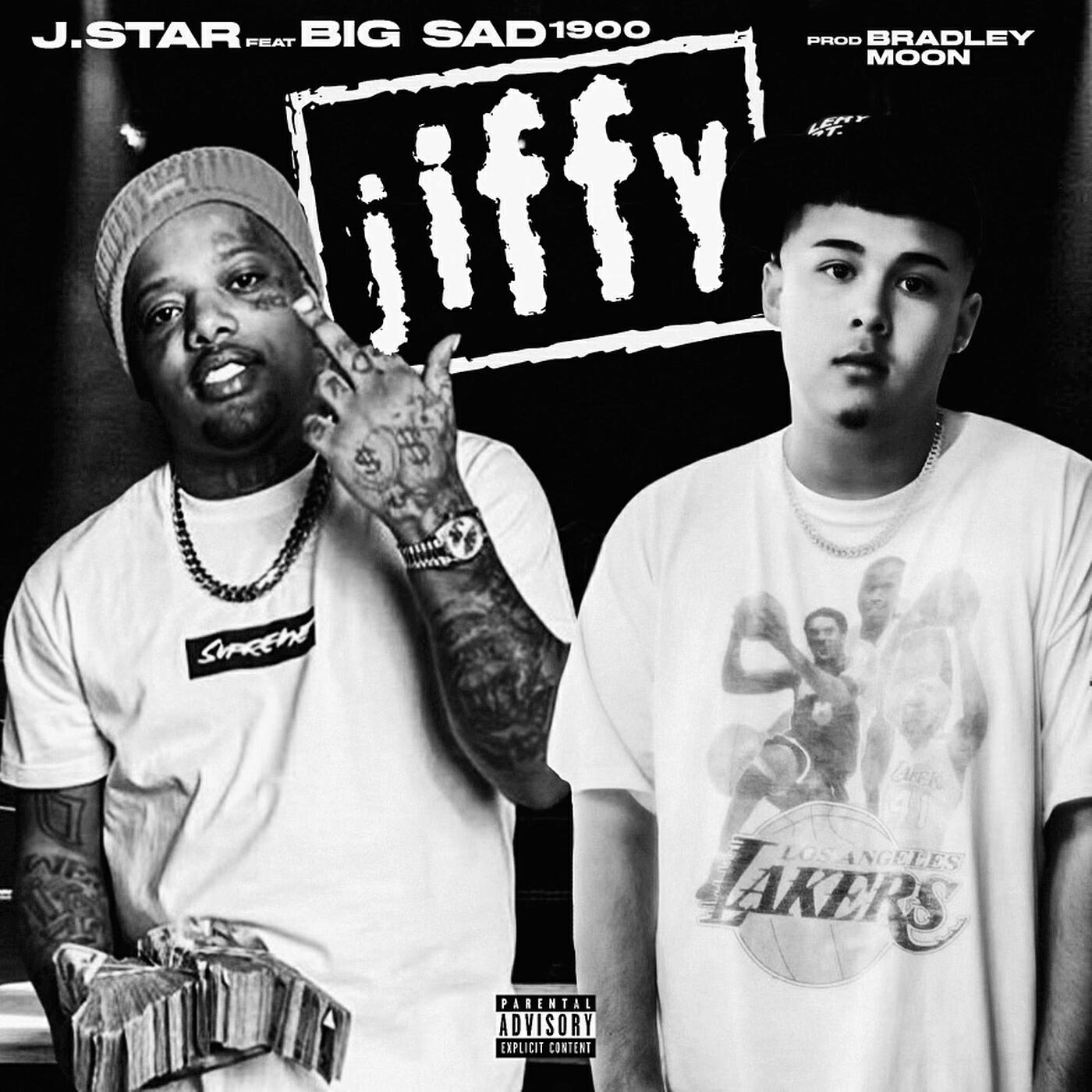 Релиз Jiffy