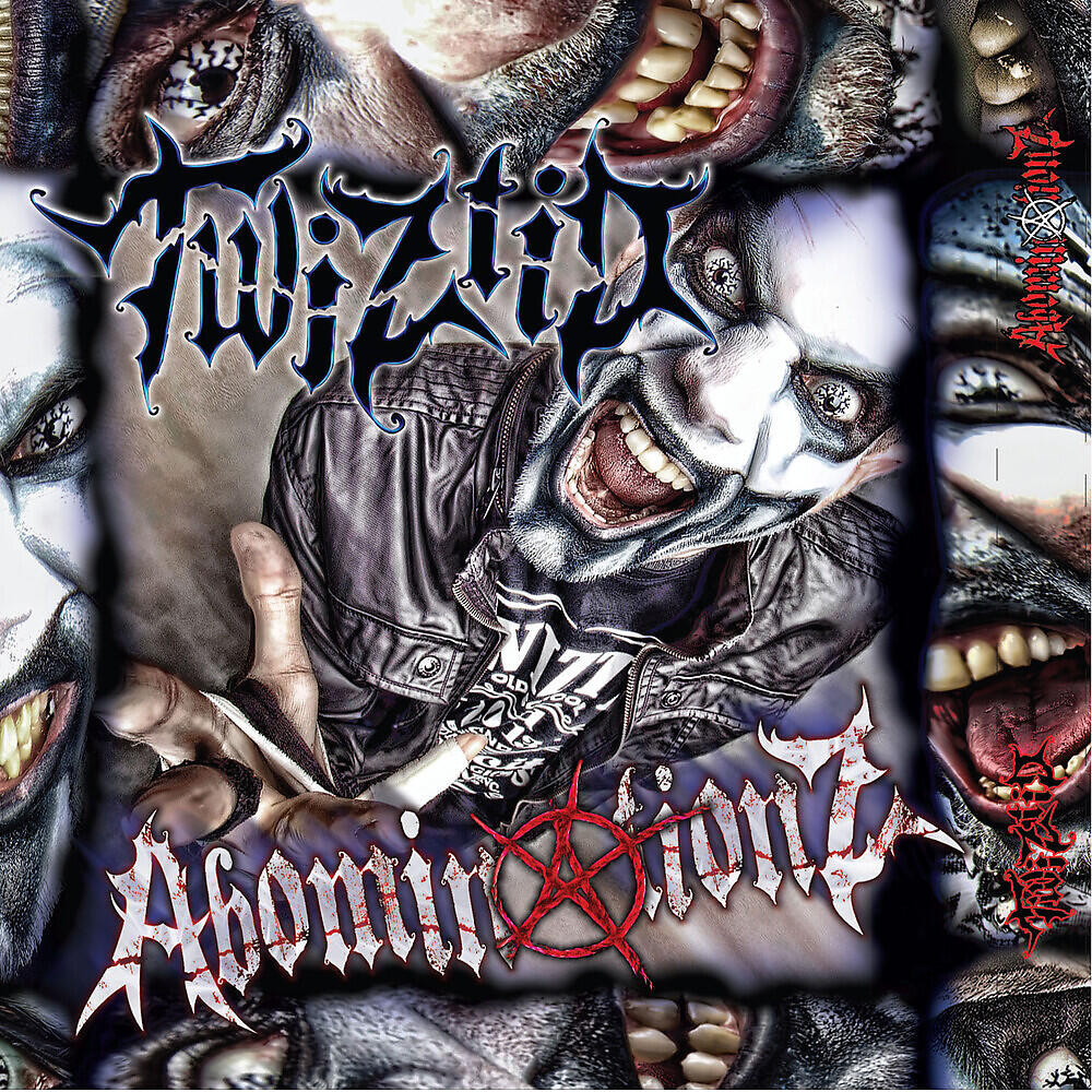 Скачать песню Twiztid, Royce da 59 - Coin Flip Lunatic (feat. Royce Da 5'9) бесплатно в MP3 для Android и iOS