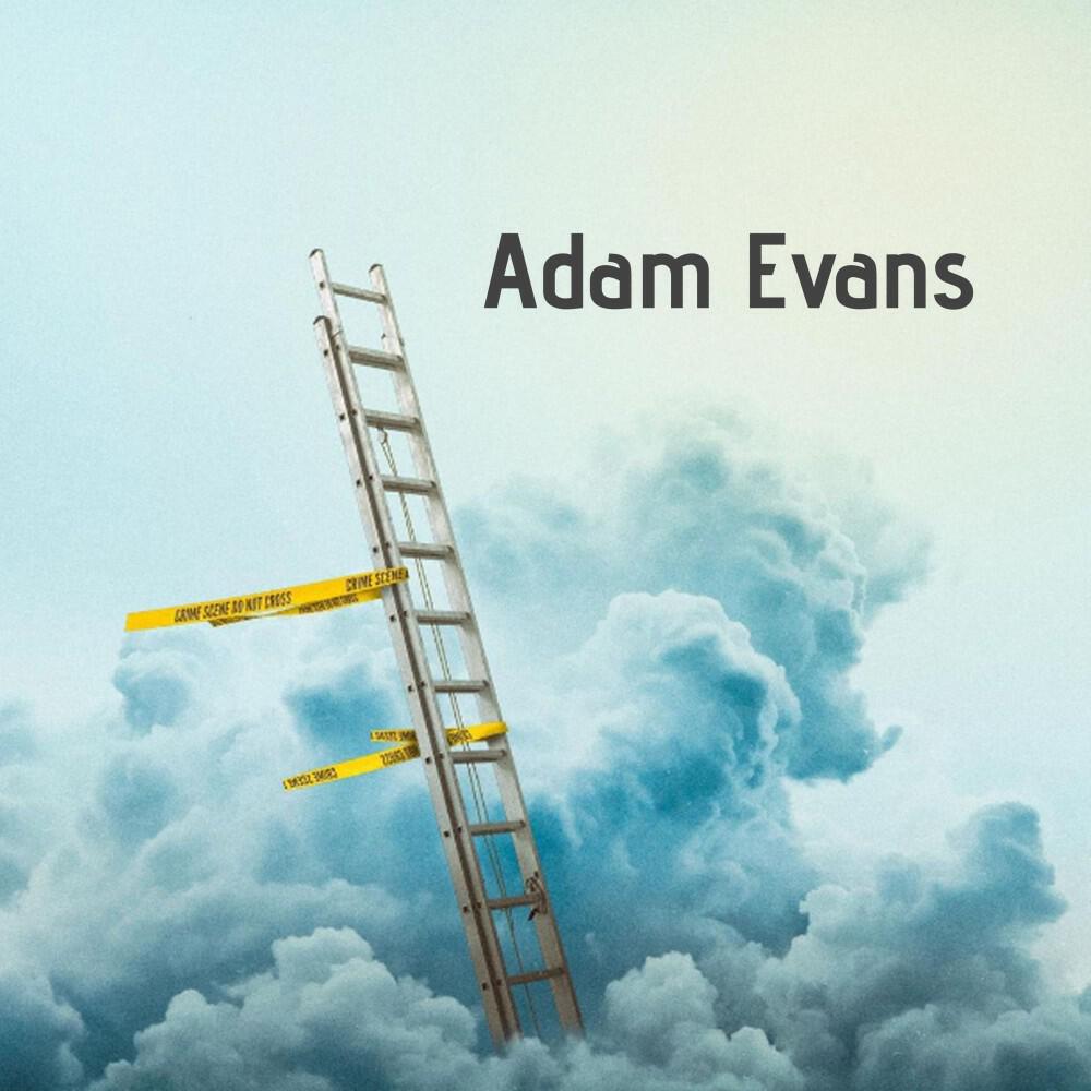 Adam Evans