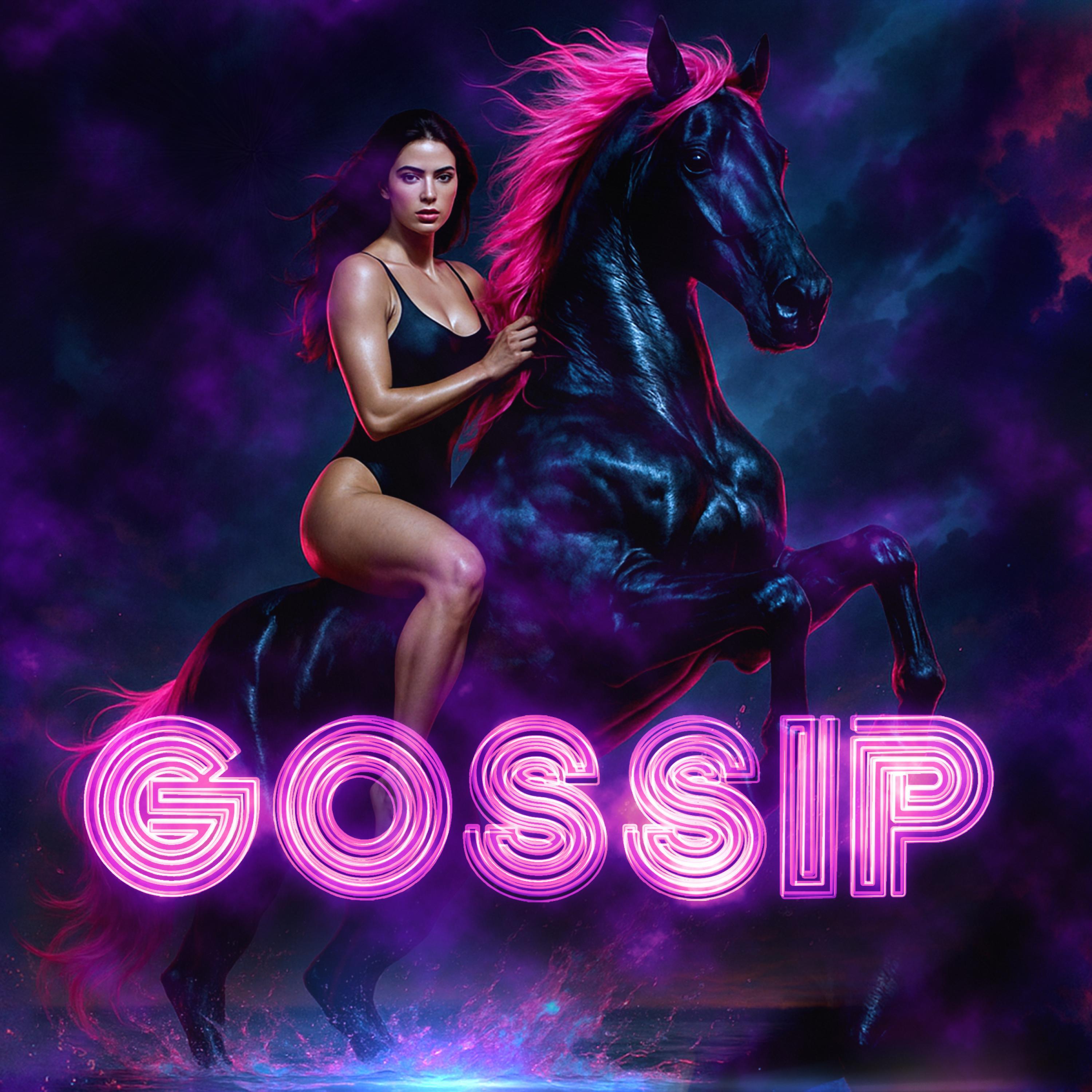 Релиз Gossip
