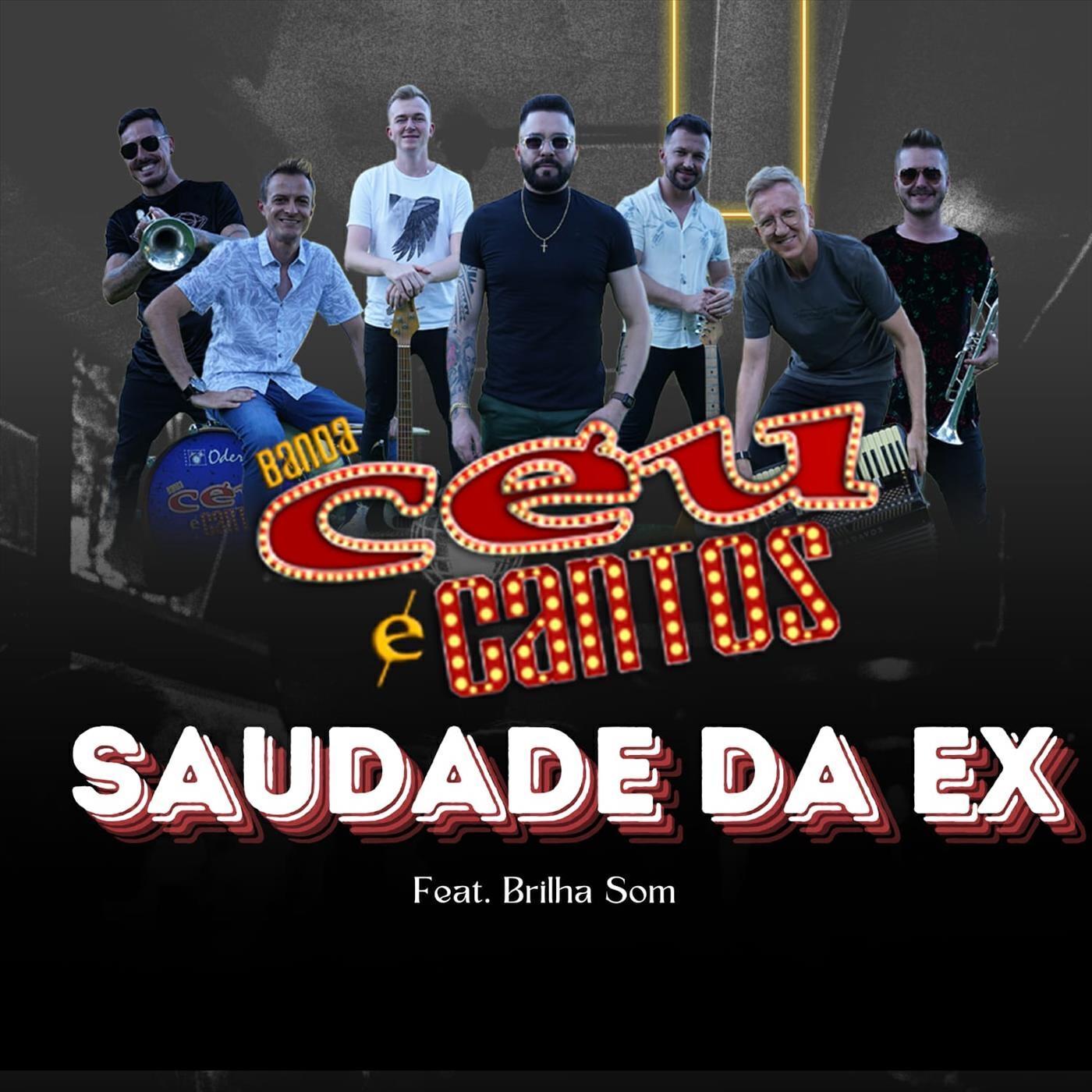 Релиз Saudade da Ex