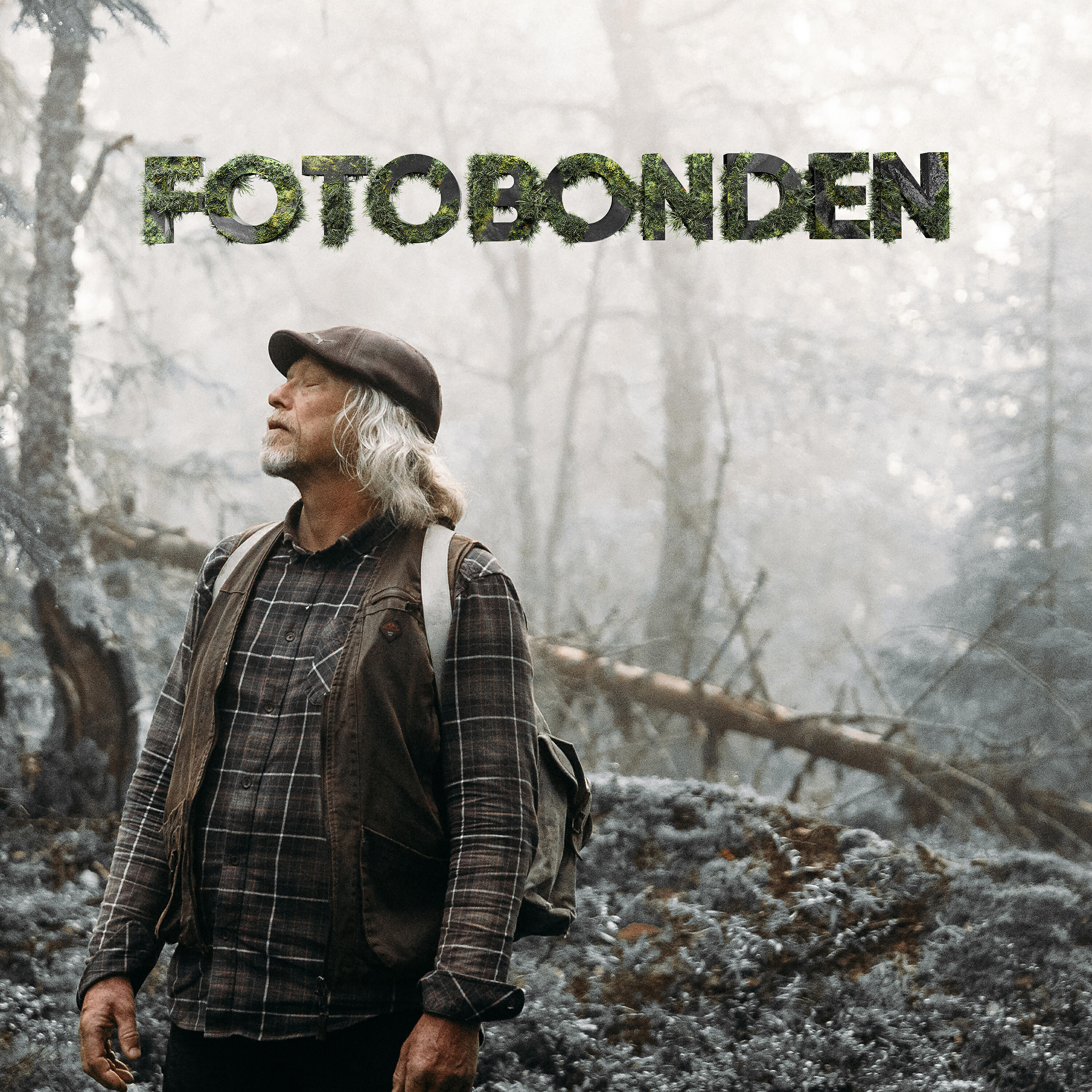 Релиз Fotobonden (Musikken fra TV-Serien)