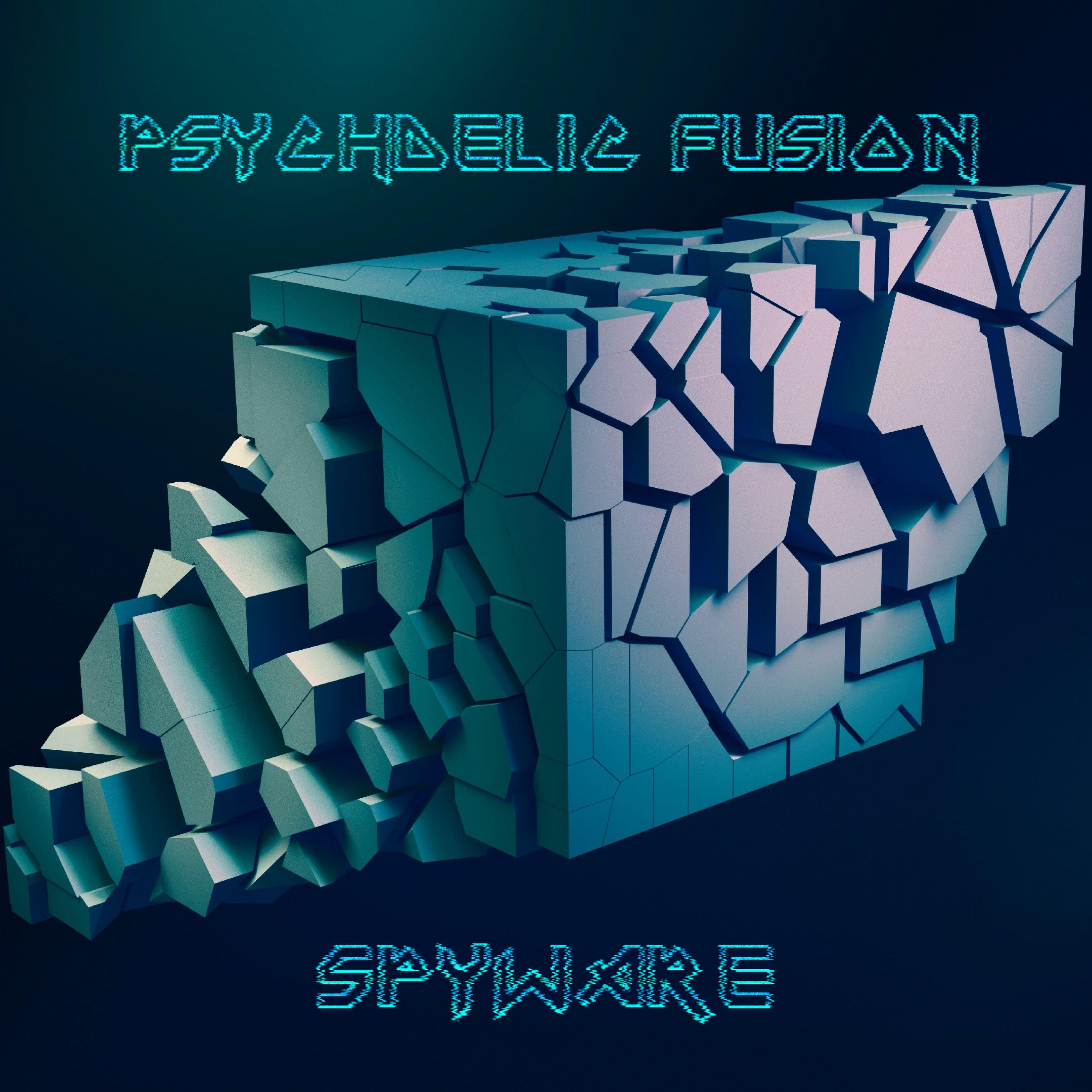 Релиз Psychdelic Fusion